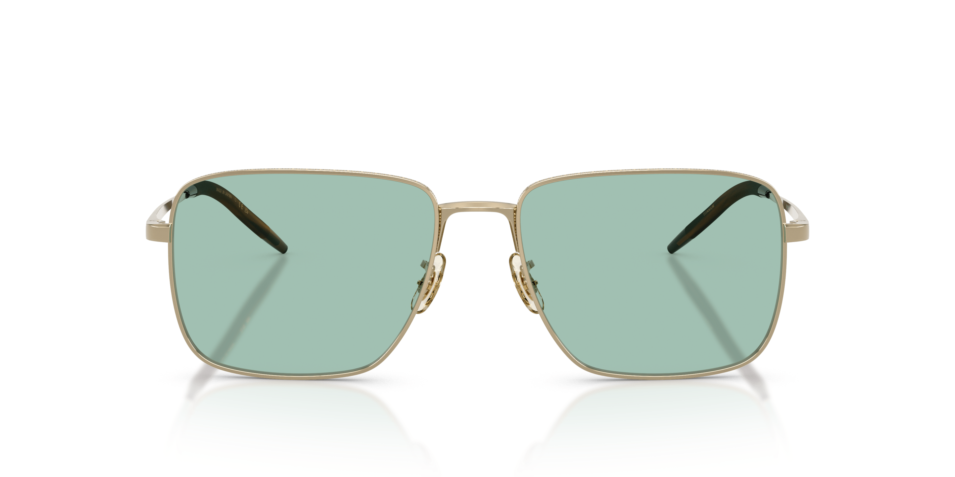 Front, Oliver Peoples WELSTON OV1374T 5035