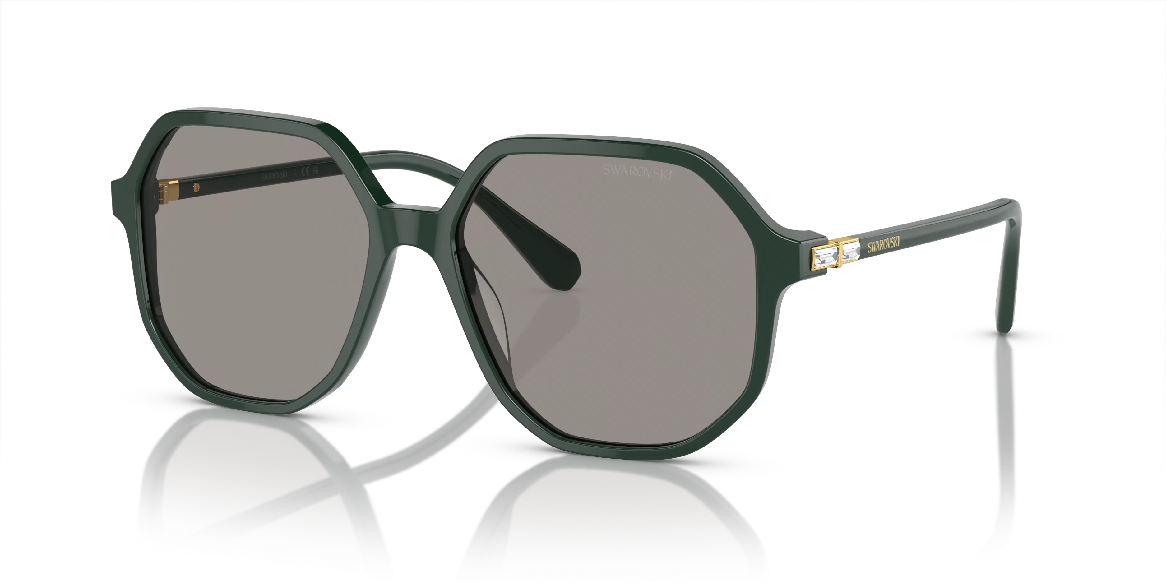 Angle_Left01, Swarovski SK6003 1026M3