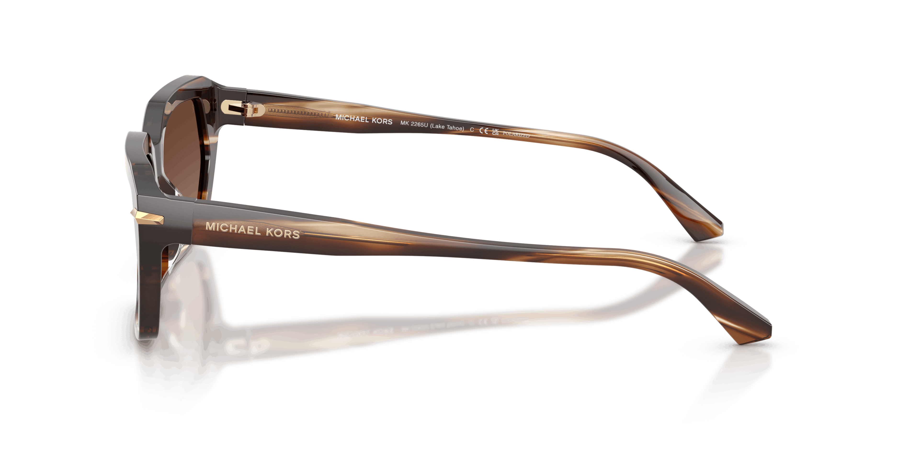 Angle_Left02, Michael Kors Lake Tahoe MK2265U 4039T5
