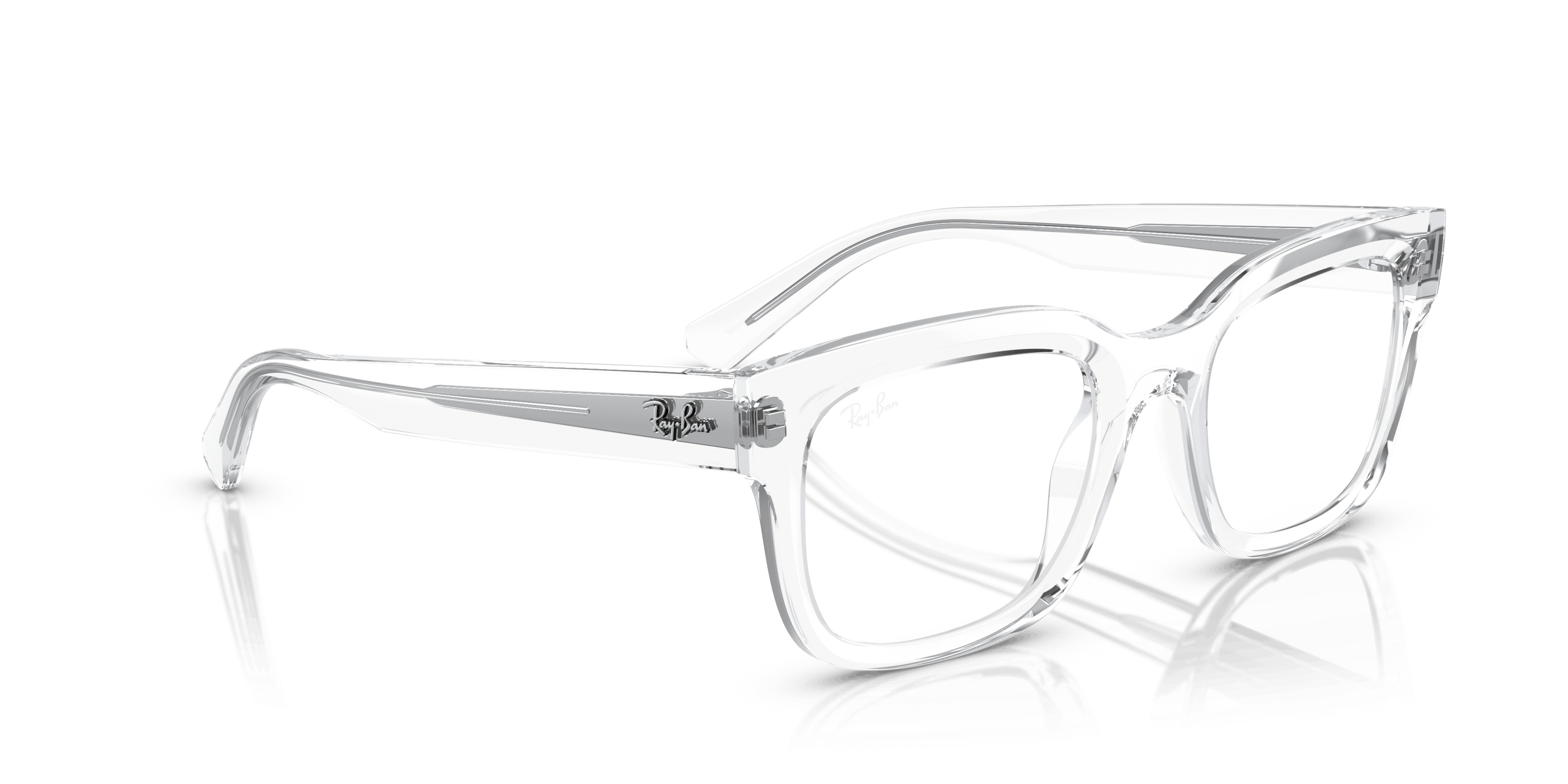 Detail05, Ray-Ban Chad Bio-Based RX 7217 Glasses