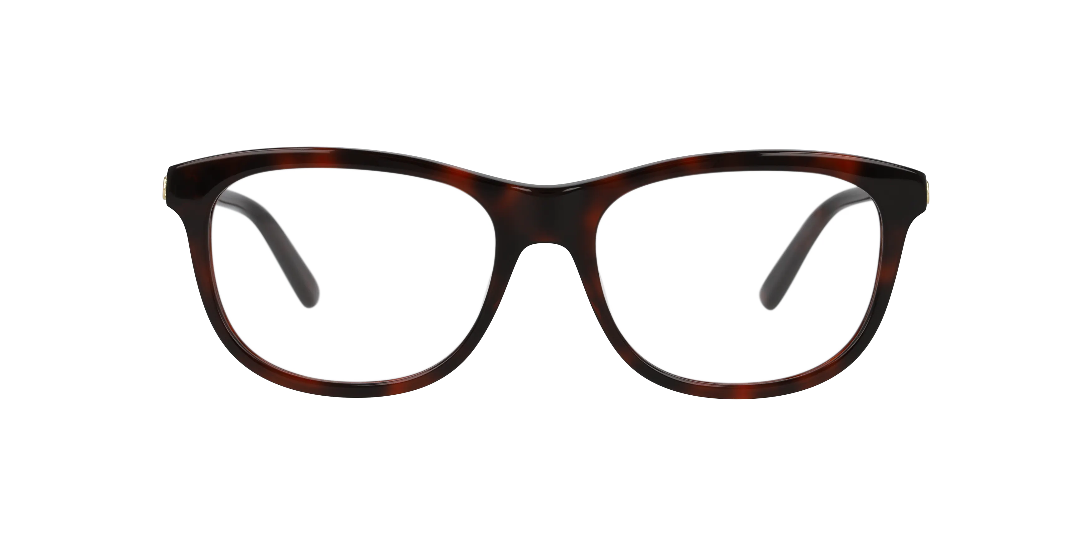 Front, Gucci GG1292O 002 Briller