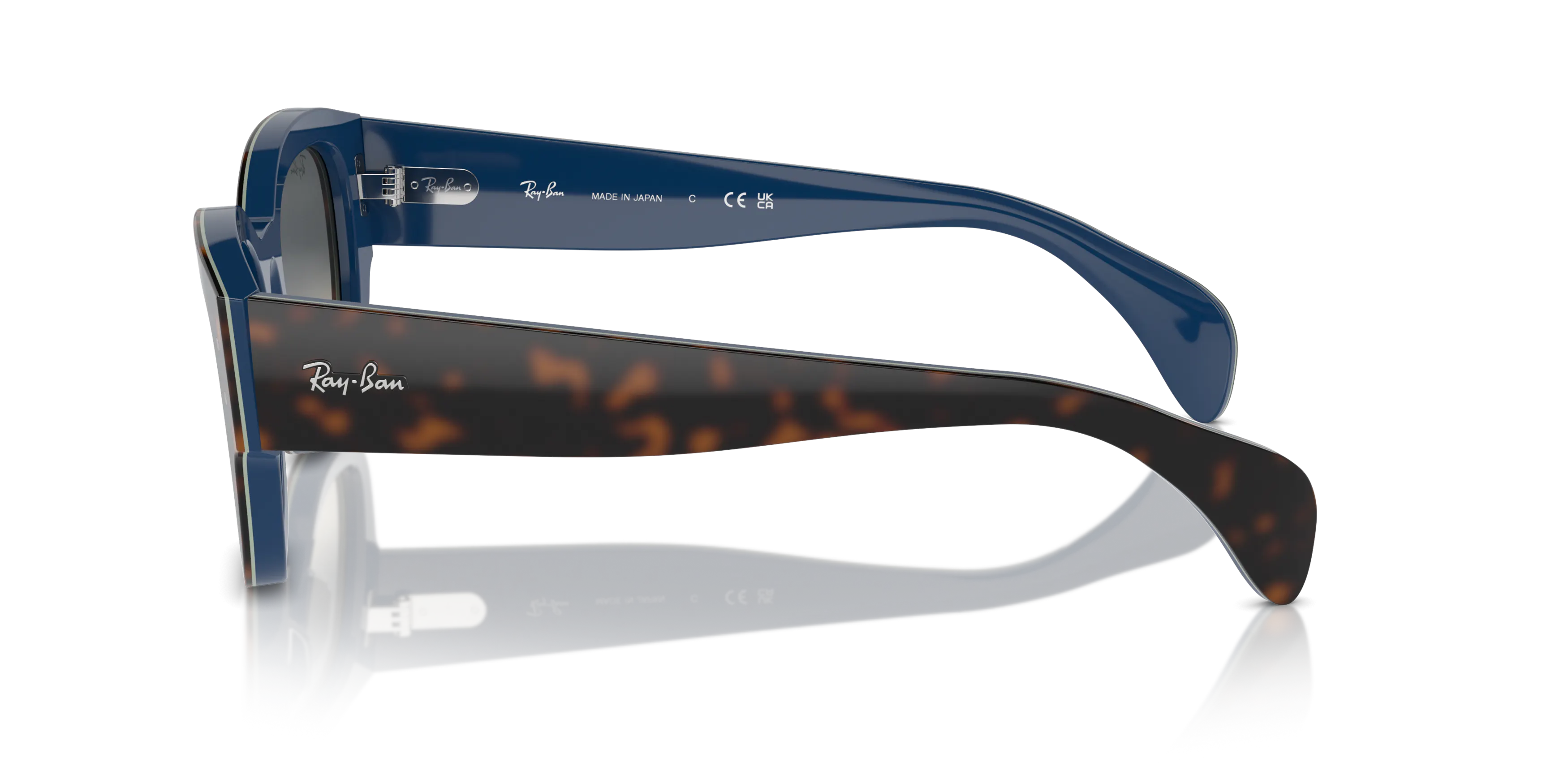 Angle_Left02, RAY-BAN Jorge RB7681S 140171