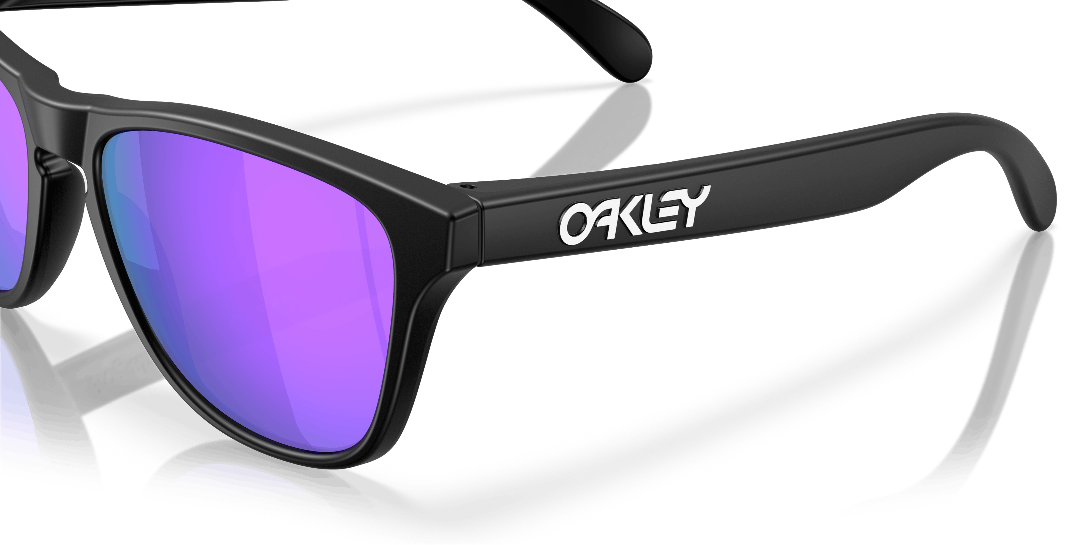 Detail01, Oakley Frogskins OO 9508 Sunglasses