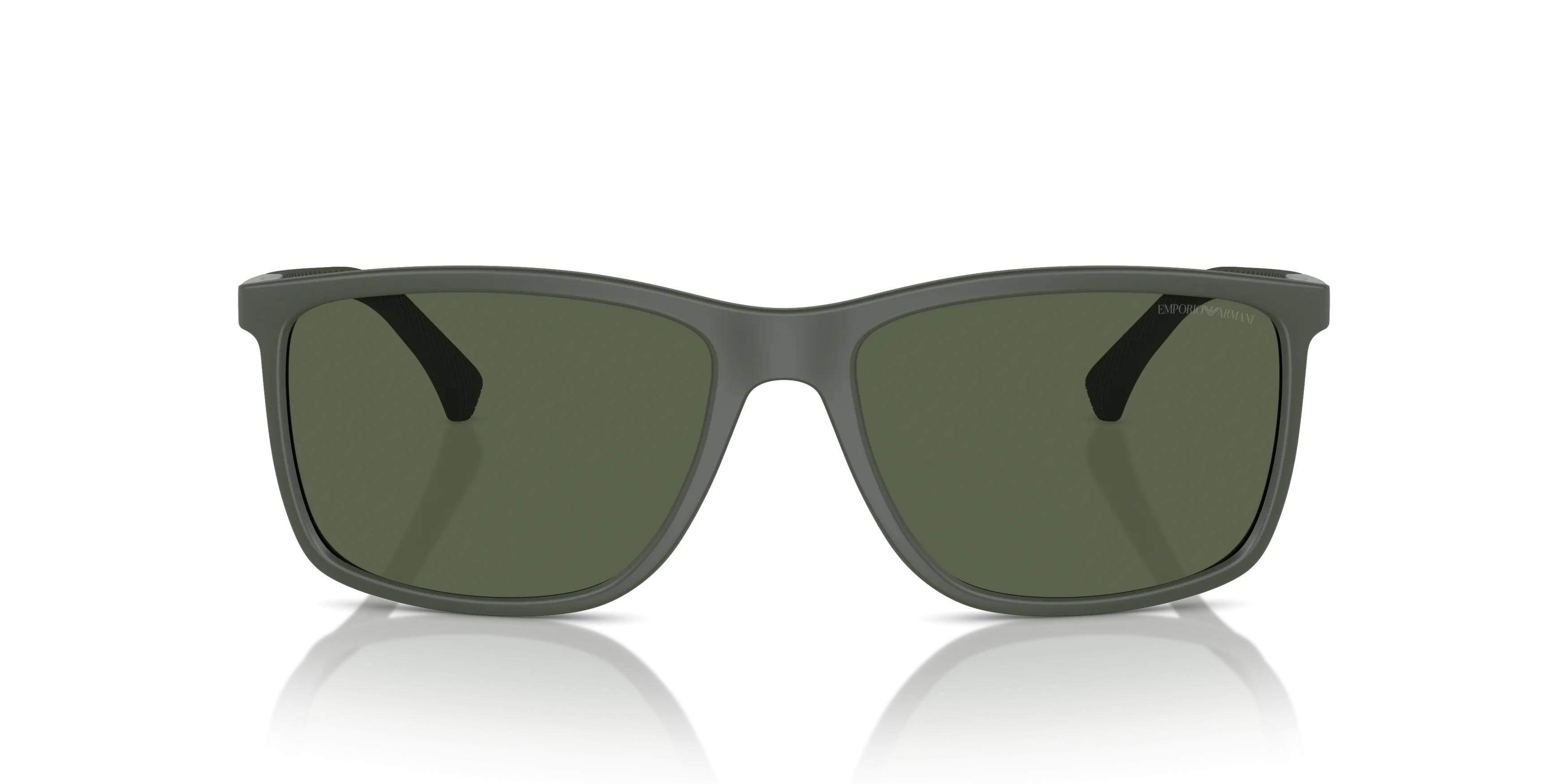 Front, Emporio Armani EA4058 50589A