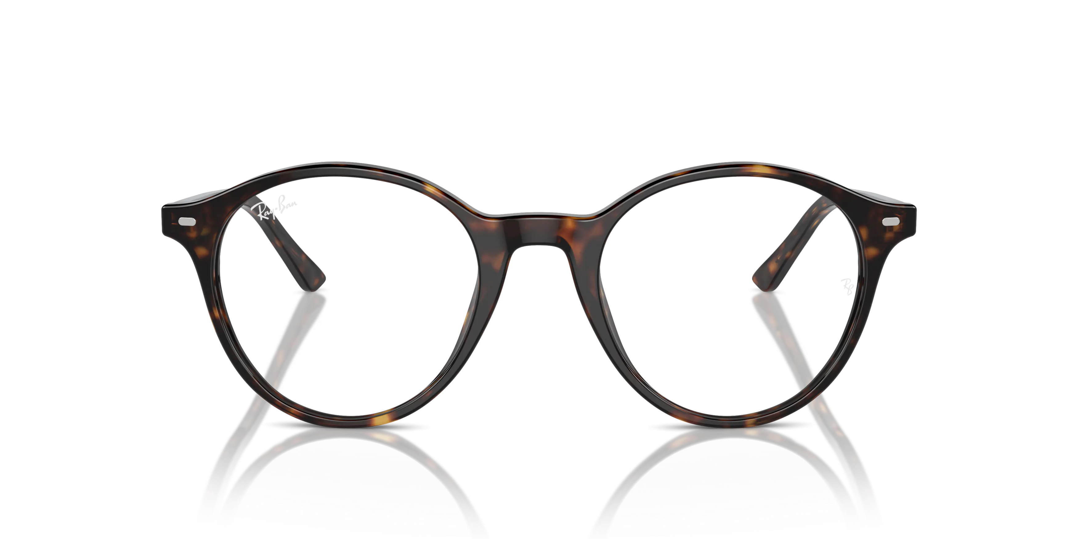 Front, Ray-Ban Bernard 0RX5430 2012 Briller