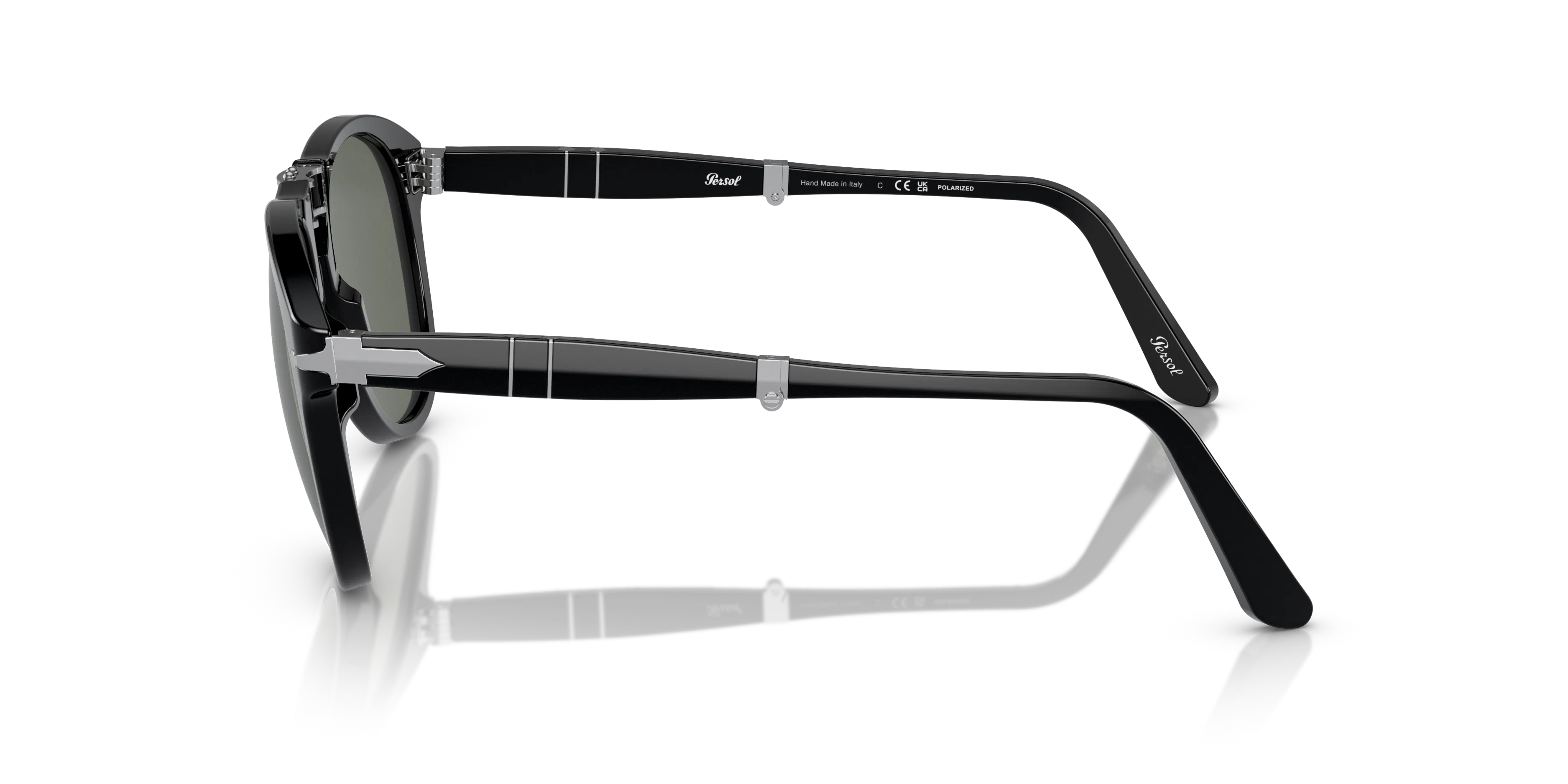 Angle_Left02, Persol FOLDING PO0714 95/58