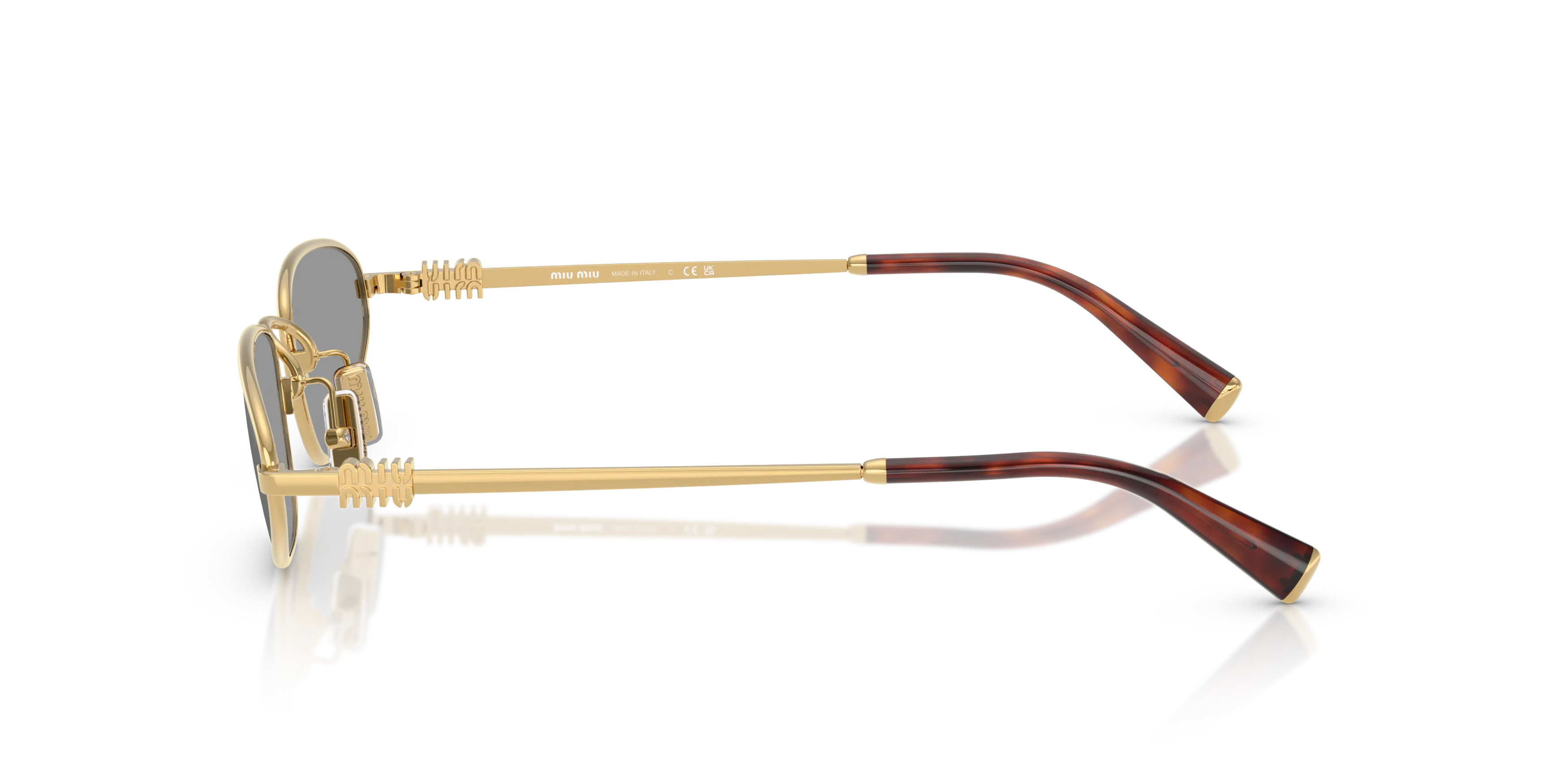 Angle_Left02, Miu Miu MU A52S 5AK40O