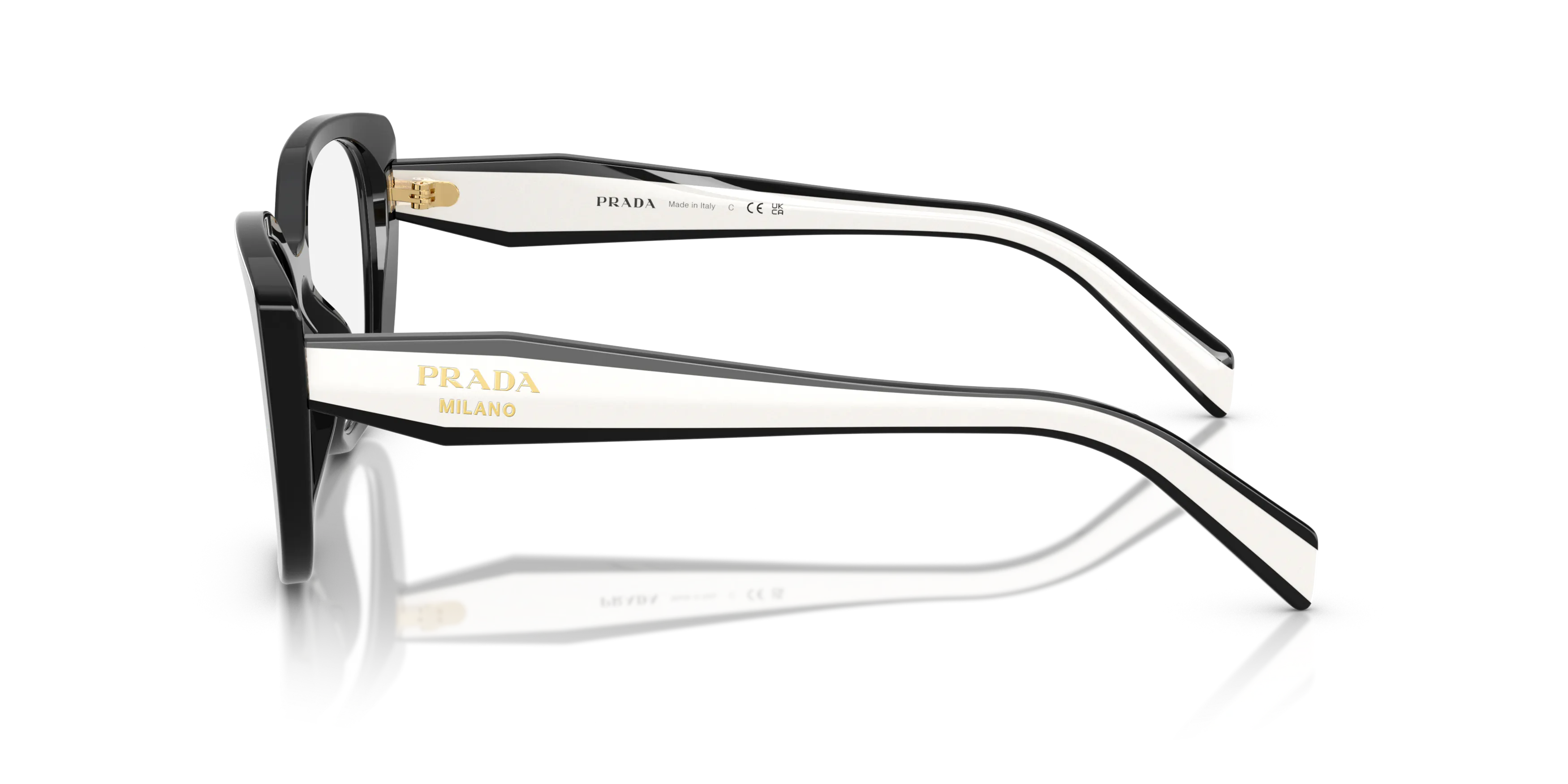 Angle_Left02, Prada PR B04V 16K1O1