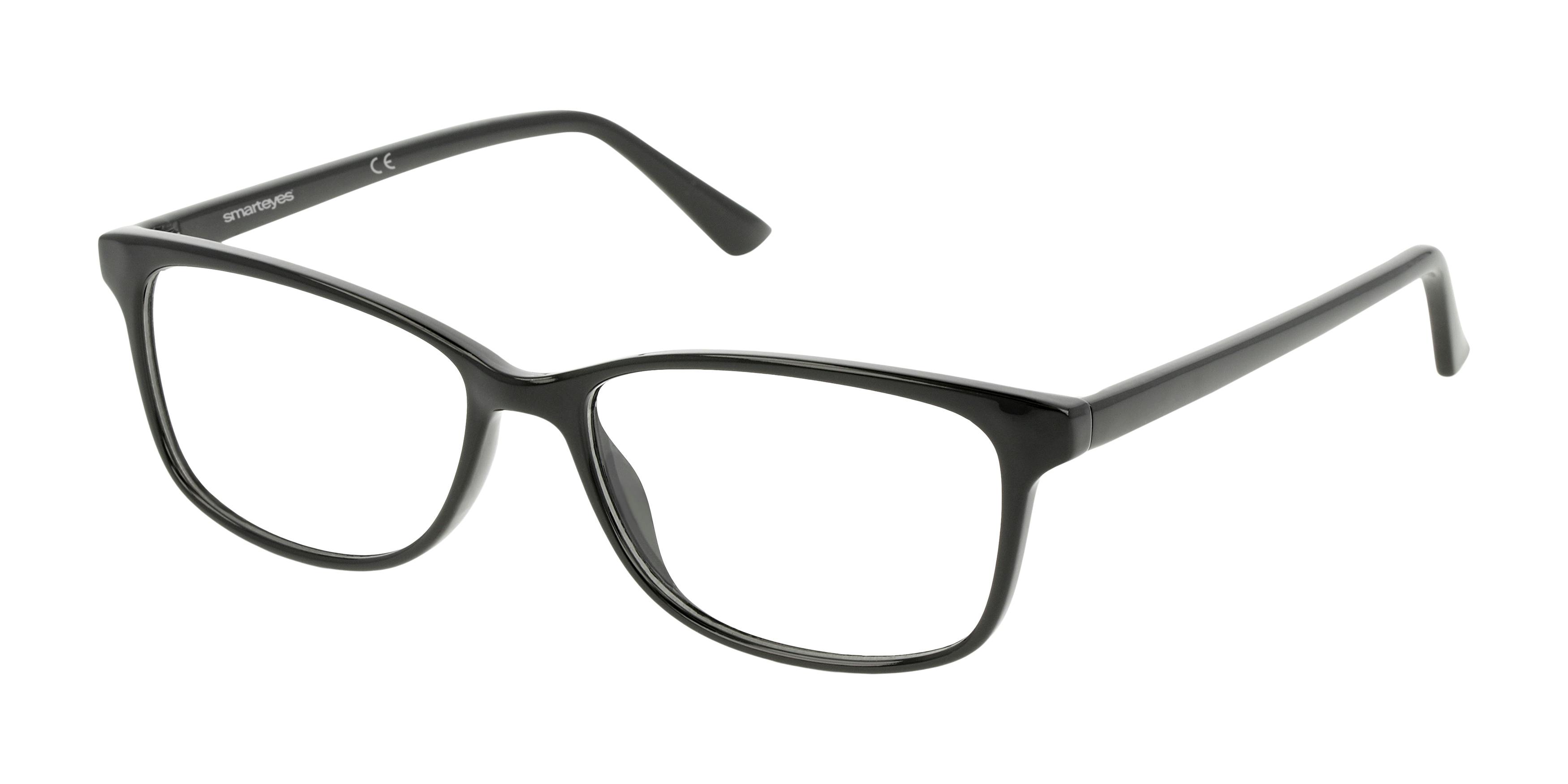 Front, Smarteyes Core 0IY3008 Brillestel C4