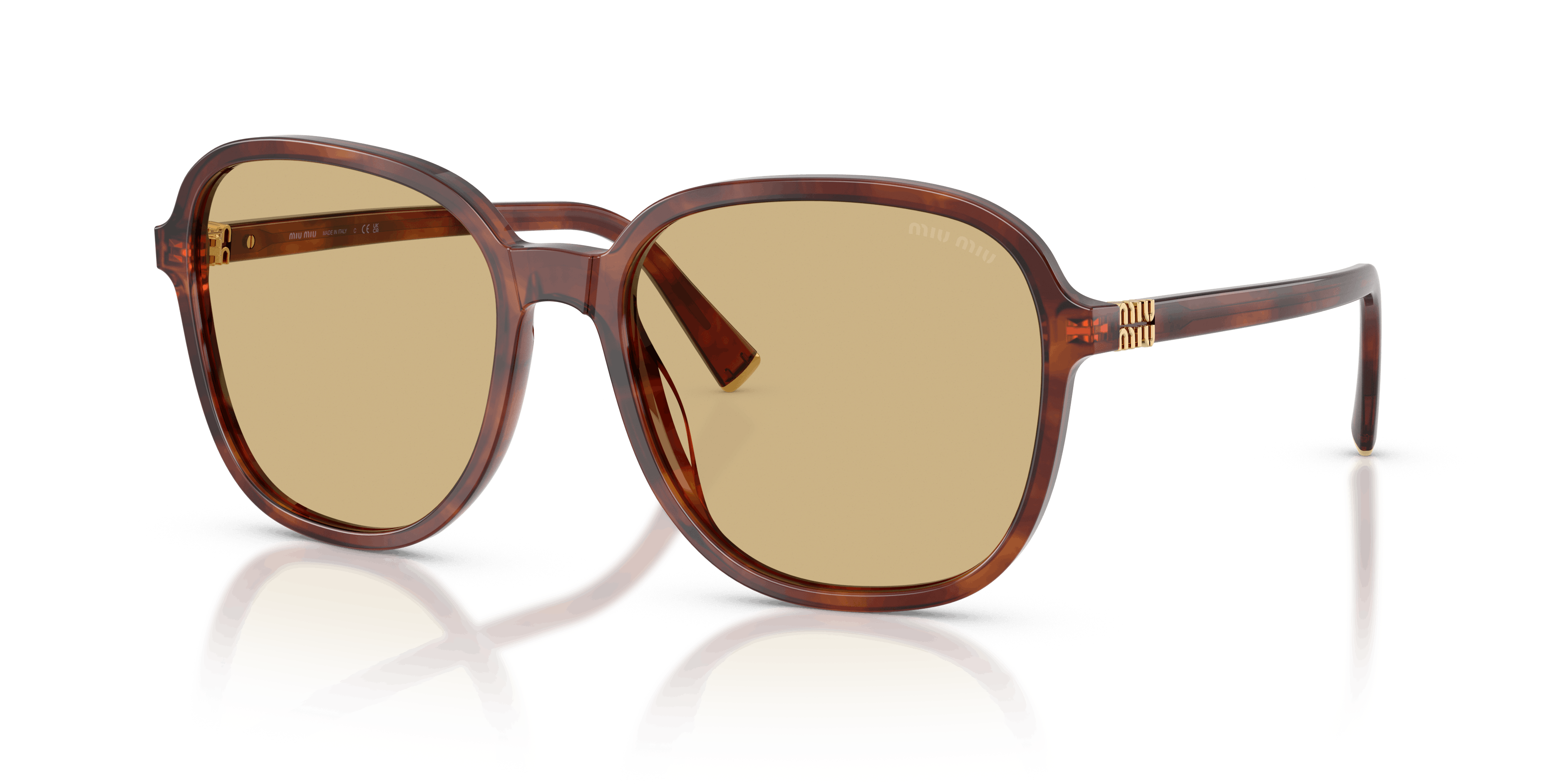 Angle_Left01, Miu Miu MU B01S 30058G