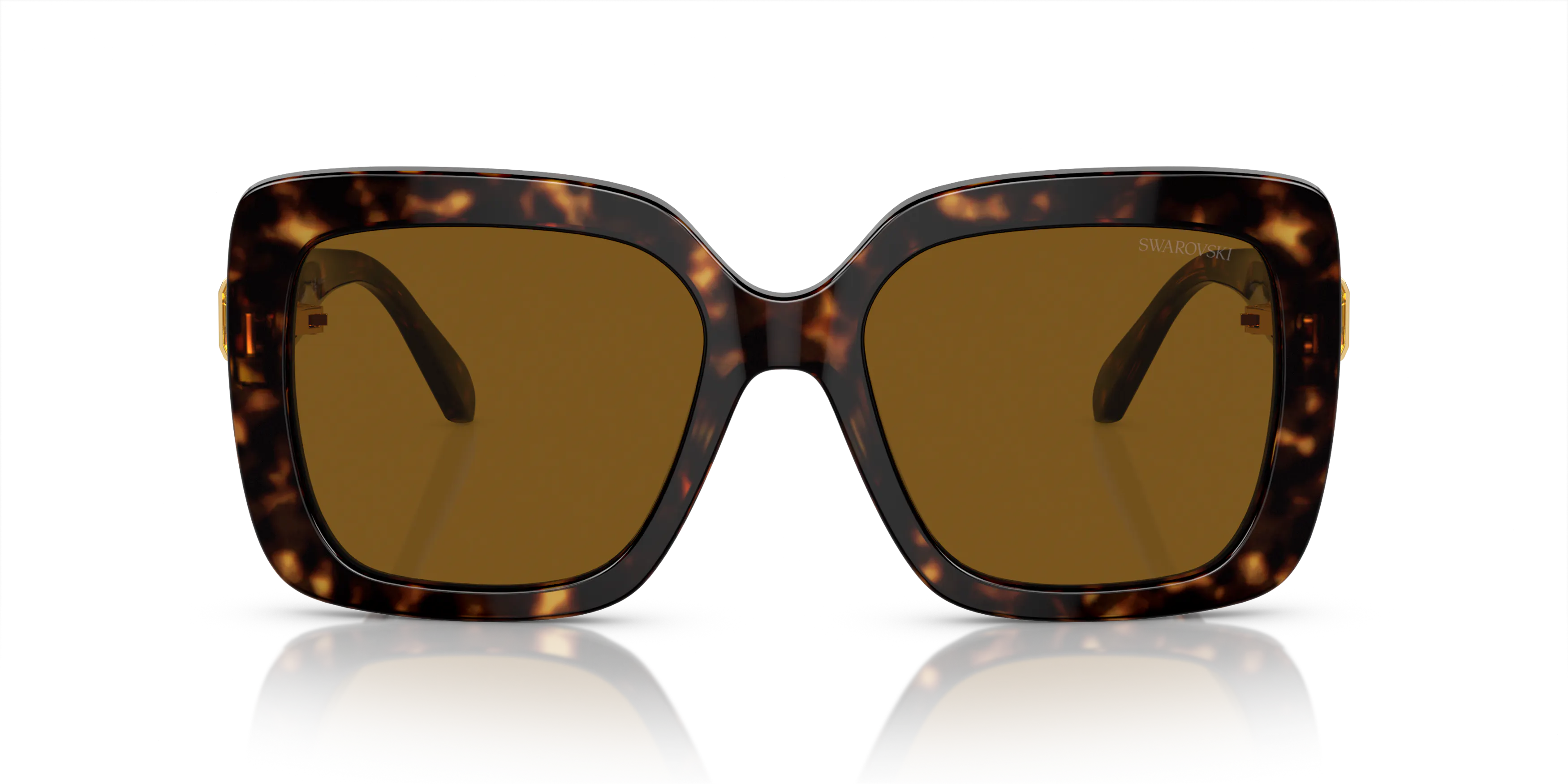 Front, Swarovski SK6001 100283