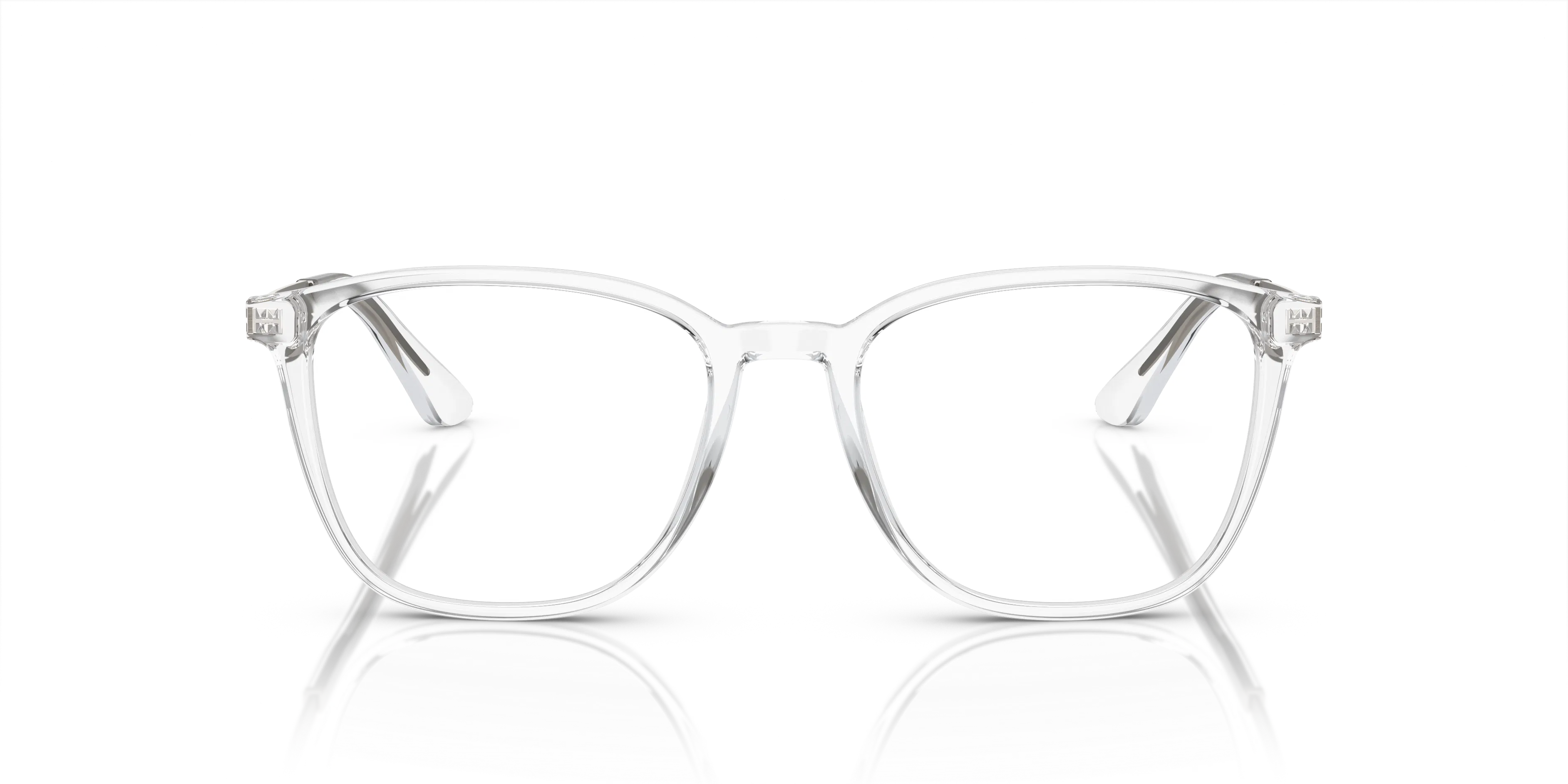 Front, Giorgio Armani AR7250 5893