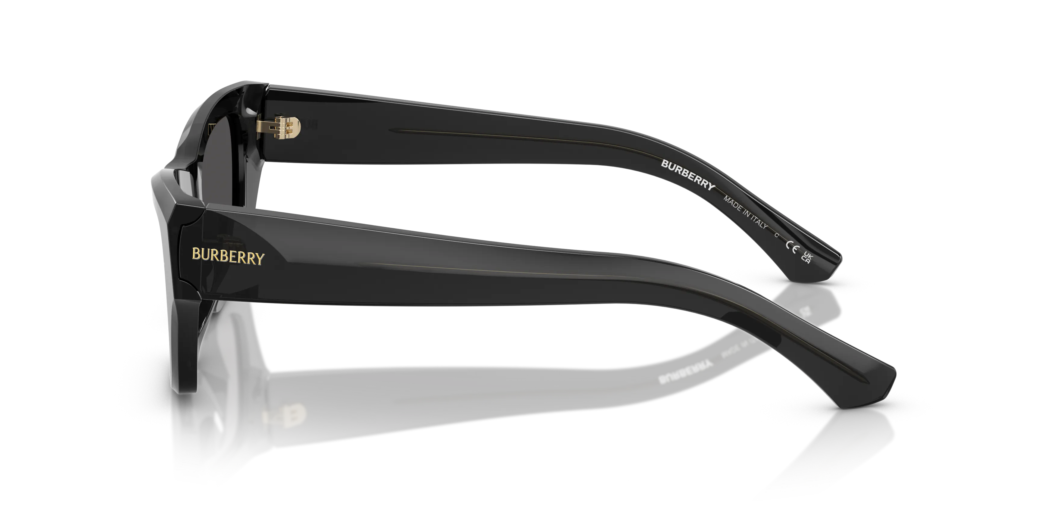 Angle_Left02, Burberry BE4441U Sunglasses