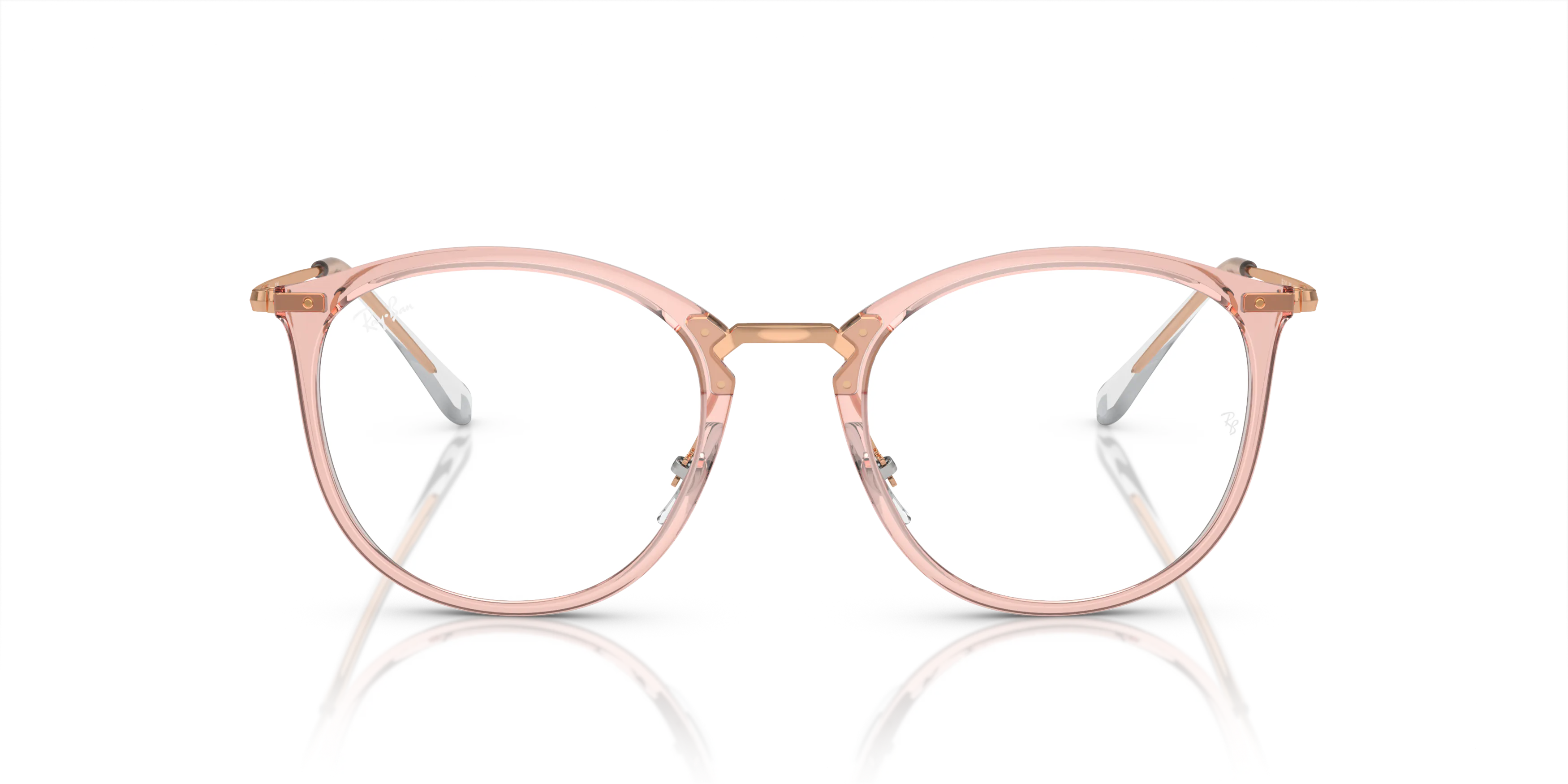 Front, Ray-Ban RB7140 8335