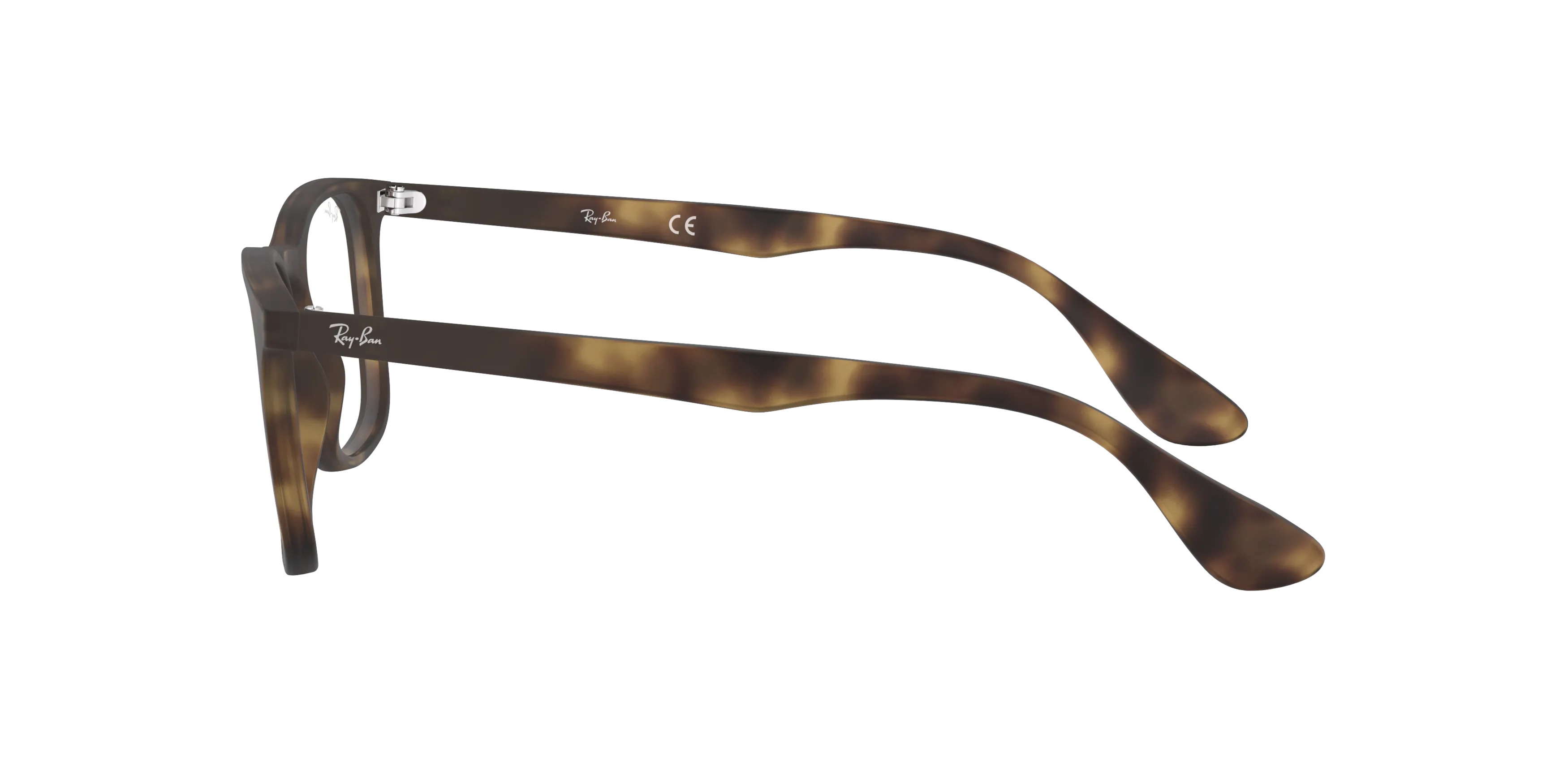 Angle_Left02, Ray-Ban RX 7074 Glasses