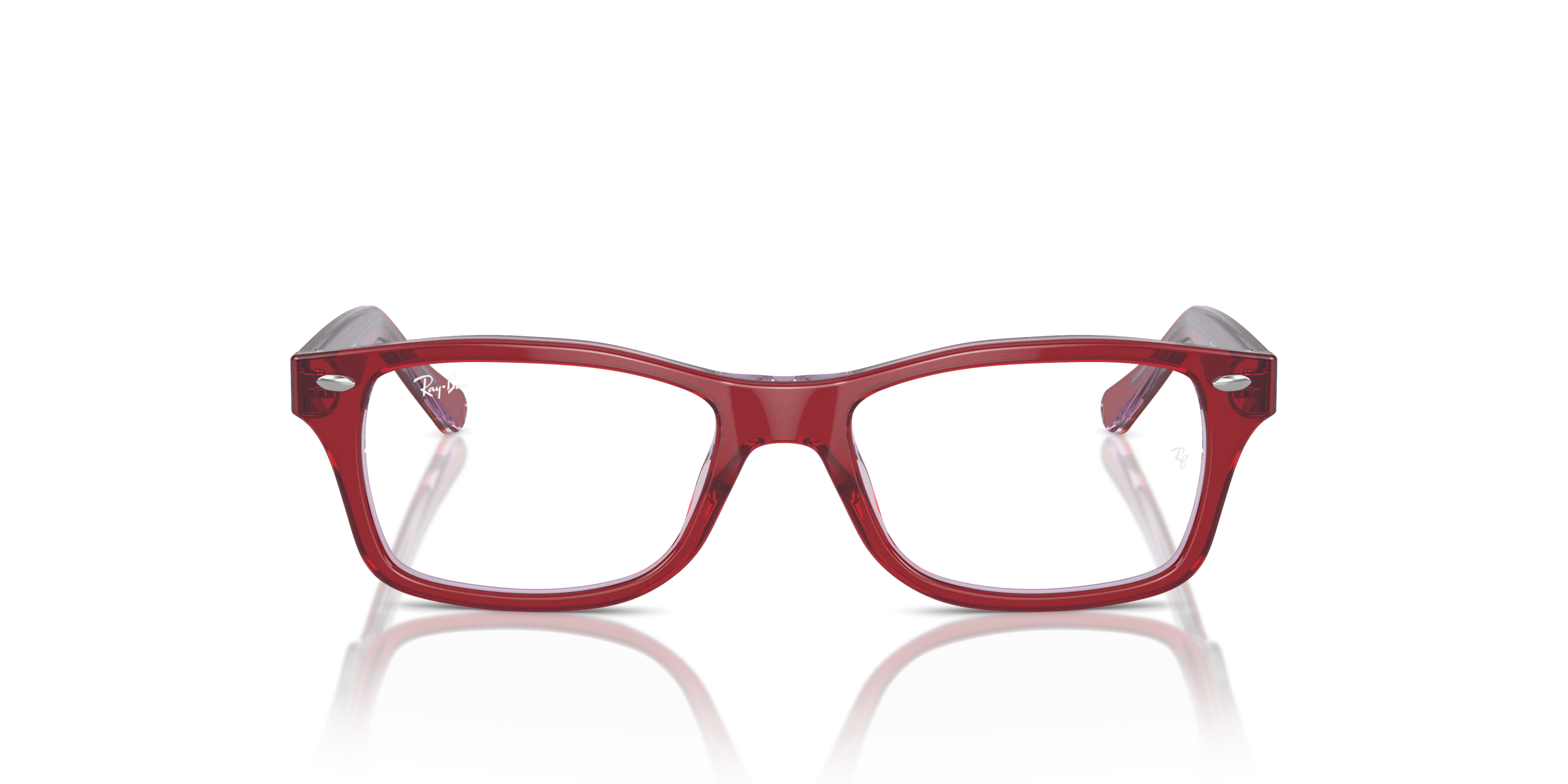 Front, Ray-Ban RB1531 3960