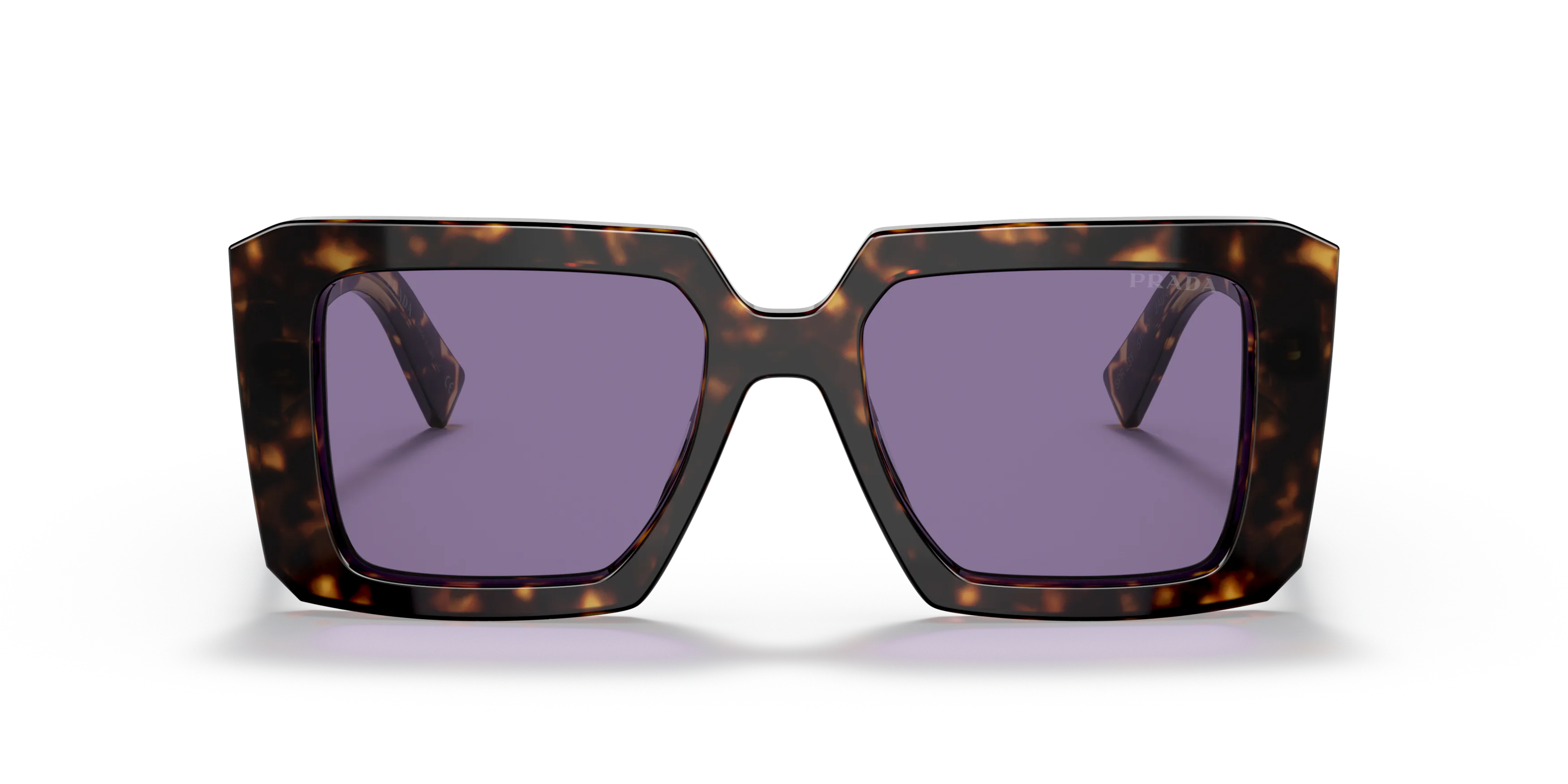 Front, Prada PR 23YS 2AU05Q