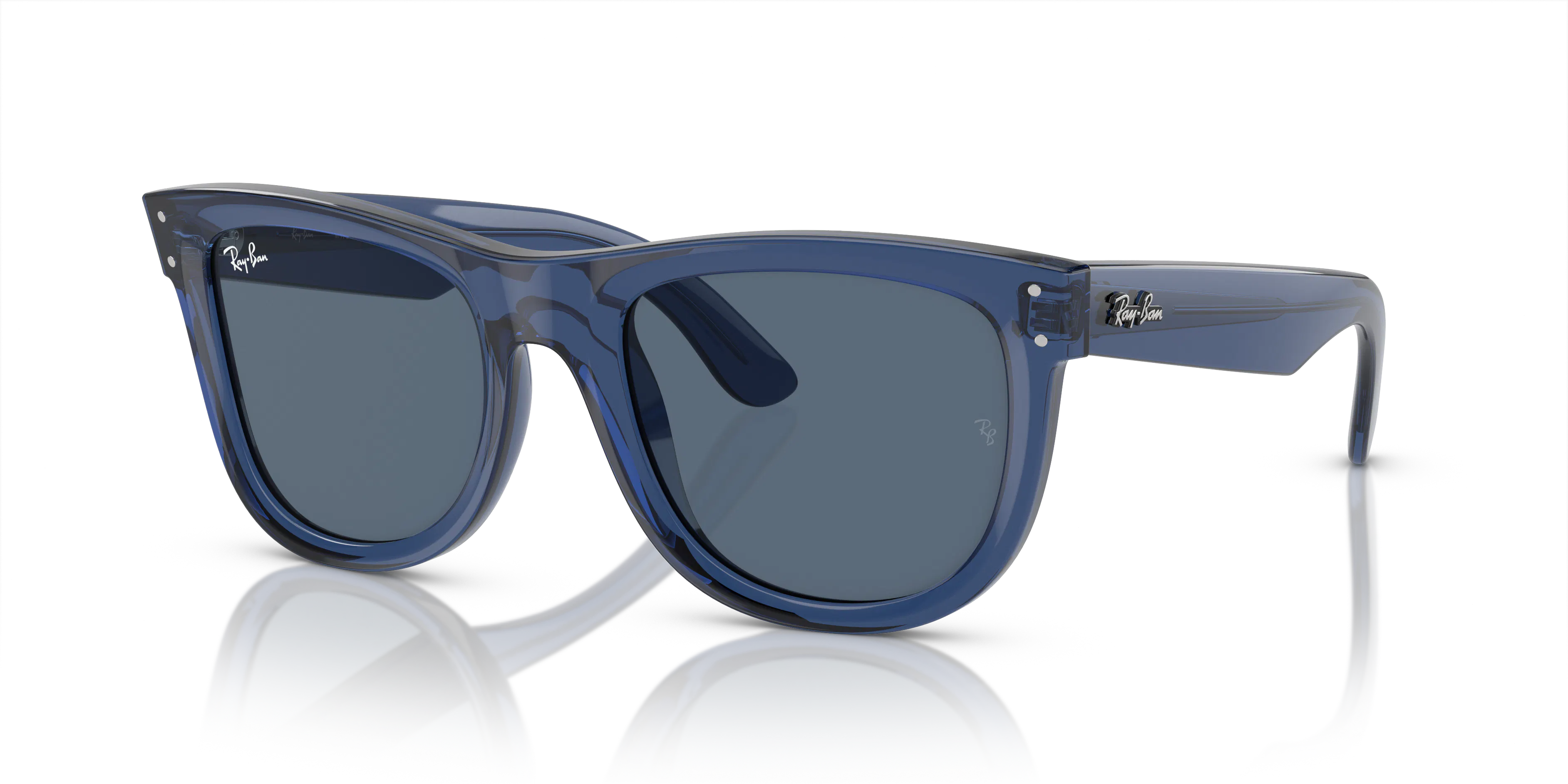 Angle_Left01, Ray-Ban Wayfarer Reverse RBR0502S 67083A