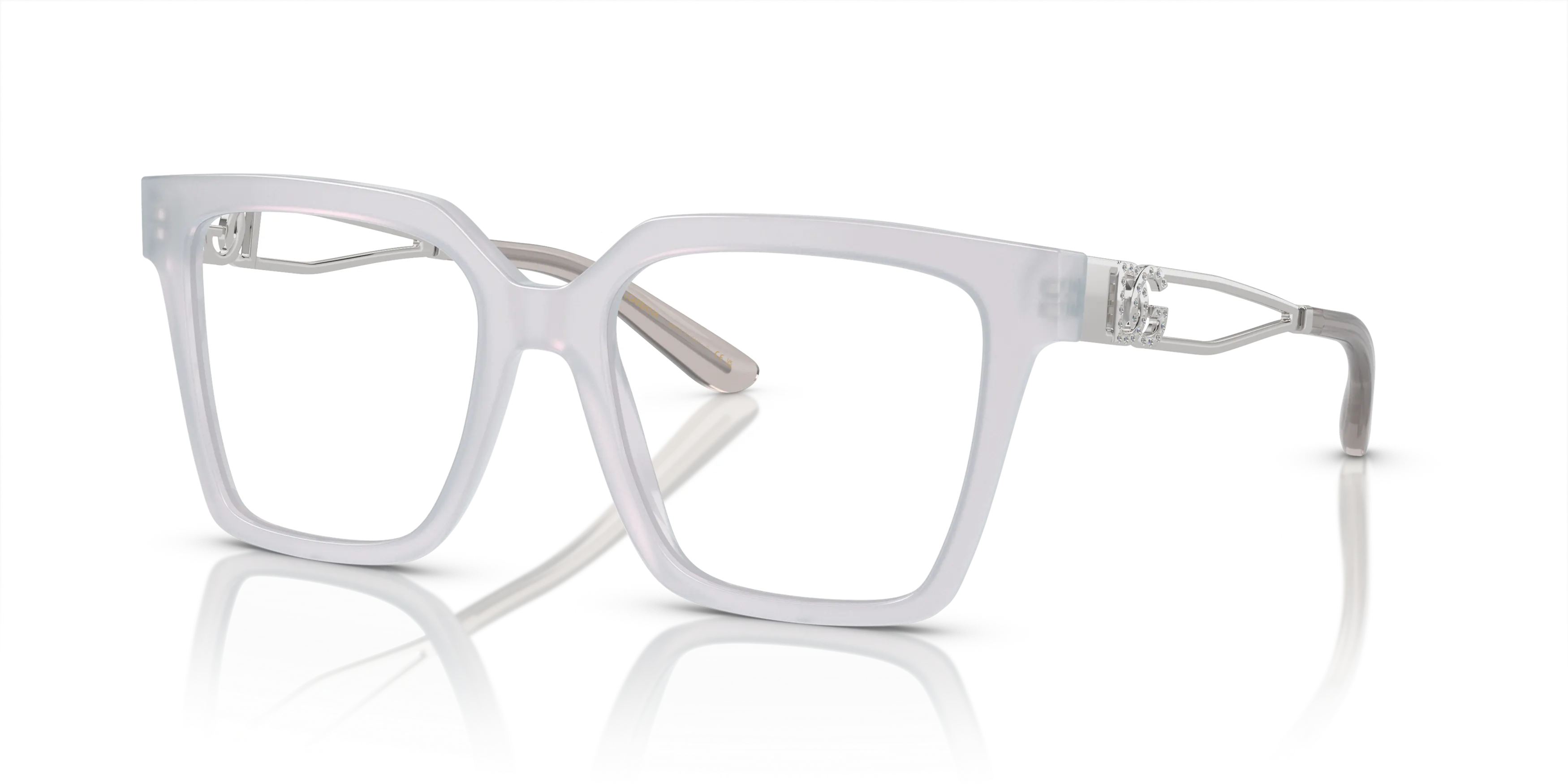 Angle_Left01, Dolce&Gabbana DG3376B 3420