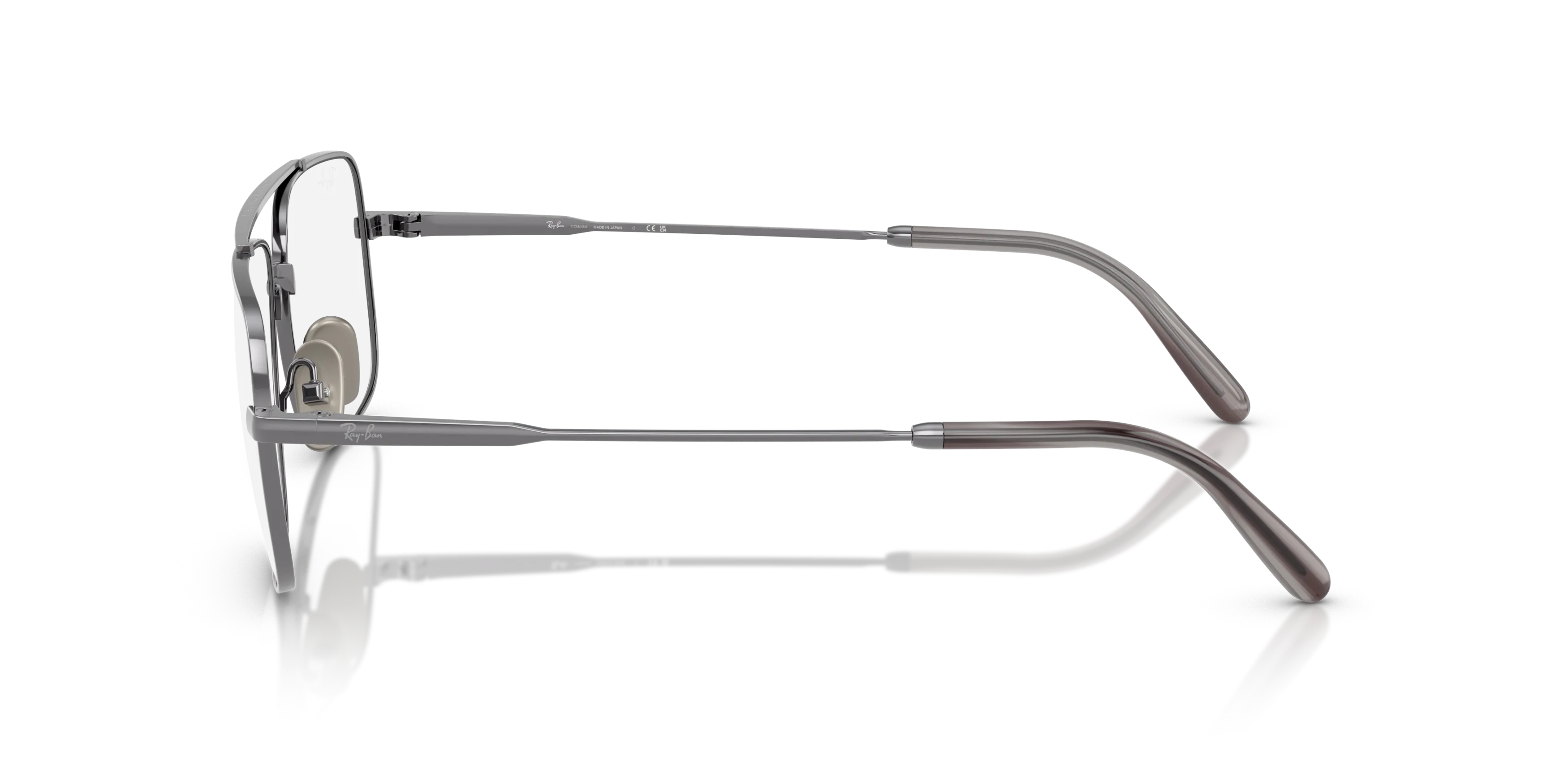 Angle_Left02, Ray-Ban RX8797 Glasses