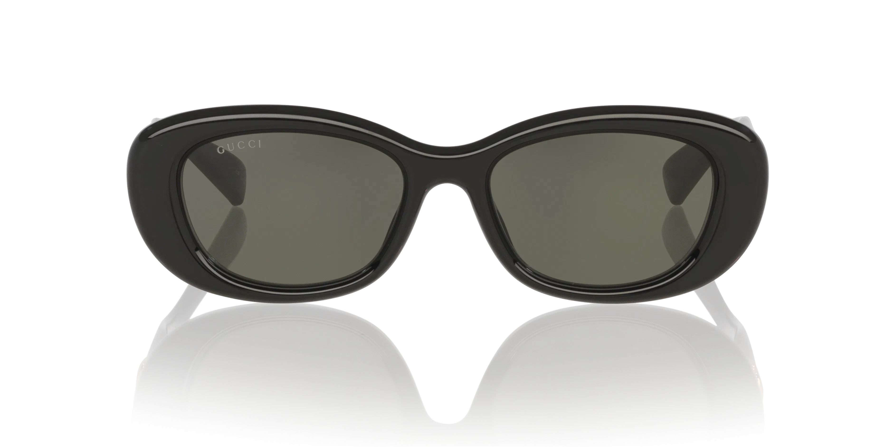 Front, Gucci GG1829SK GC002381 1100B2