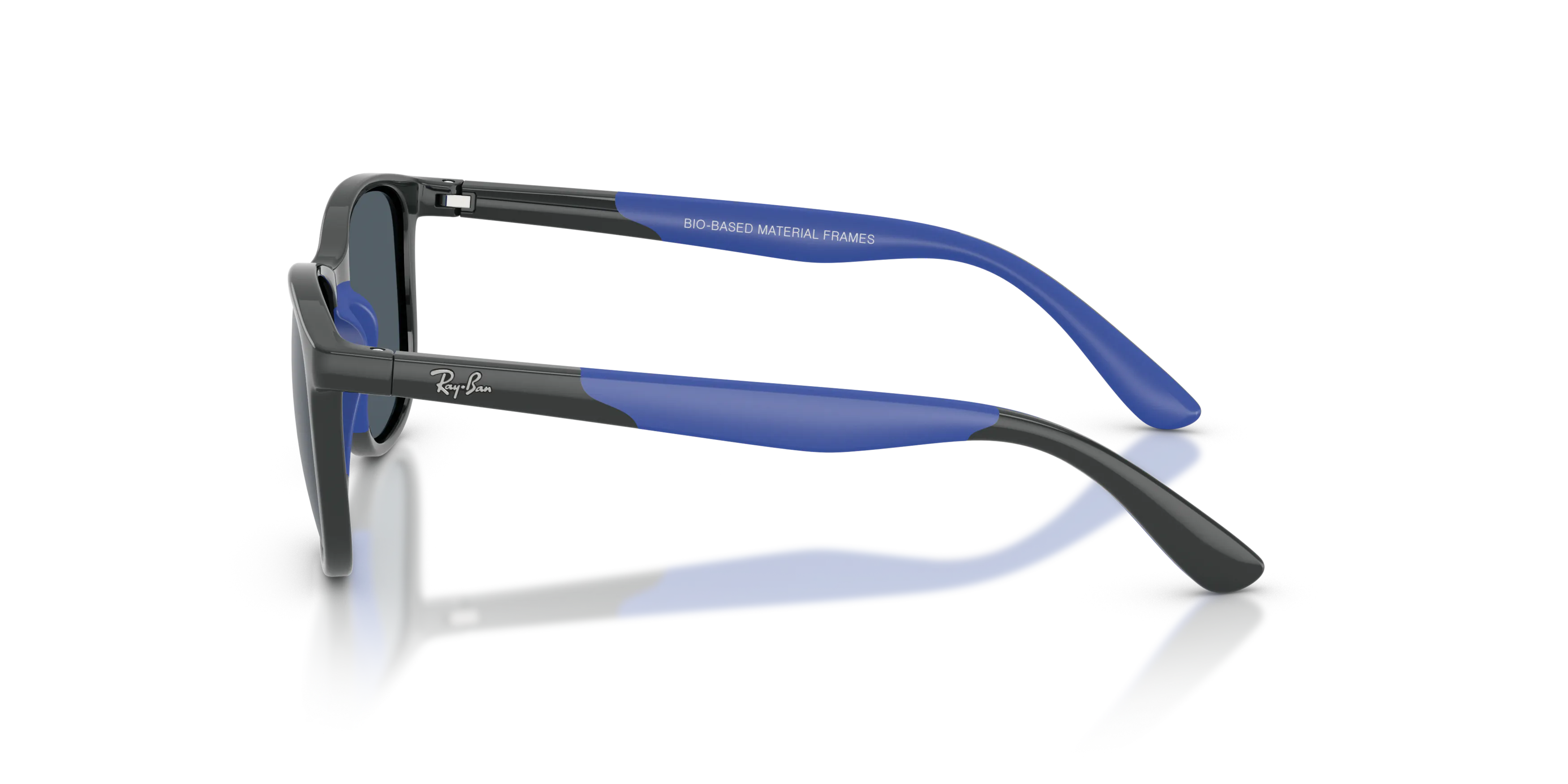 Angle_Left02, RAY-BAN Kids Bio-Based RJ9077S 715155
