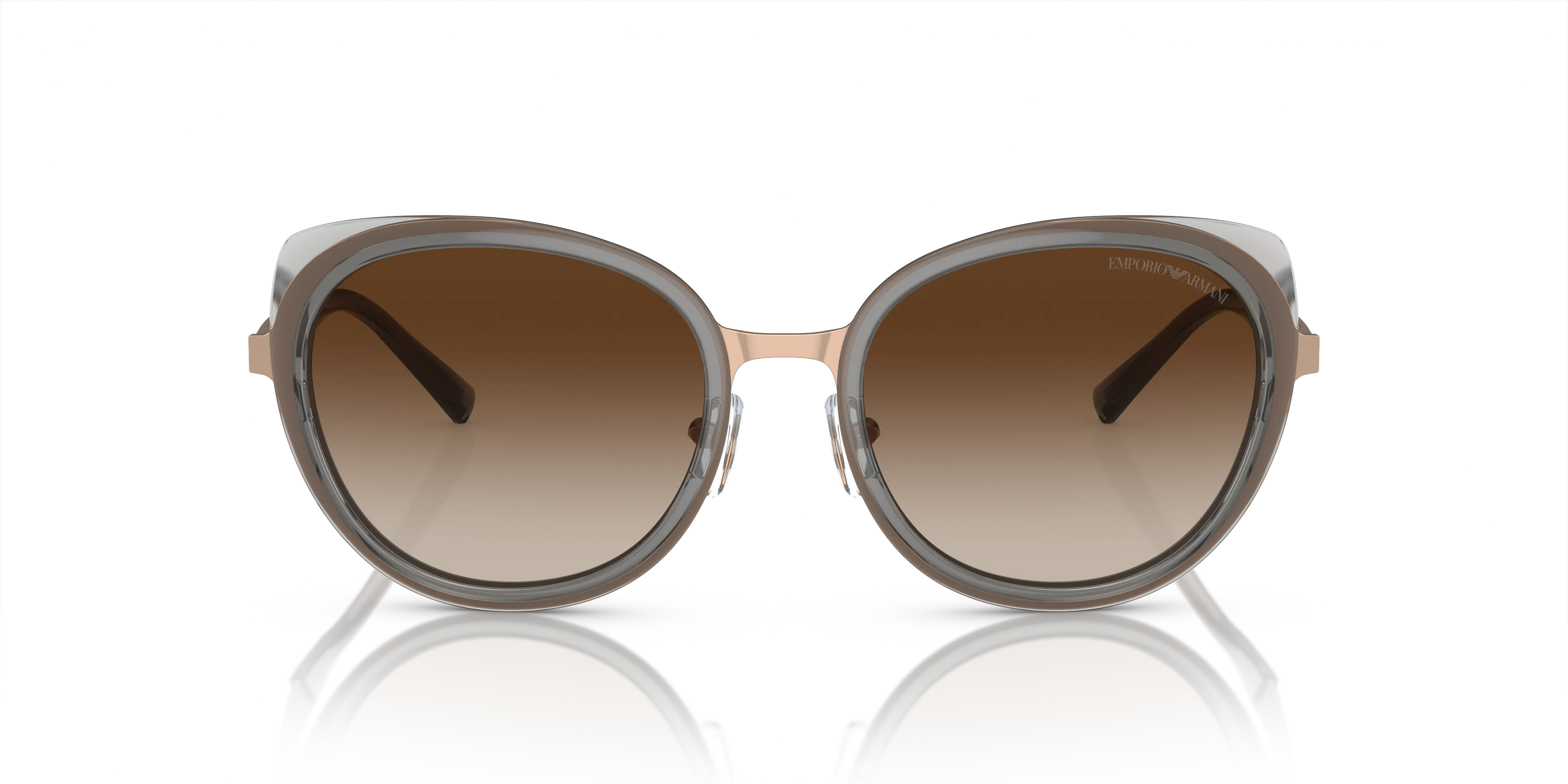 Front, Emporio Armani EA2146 336113