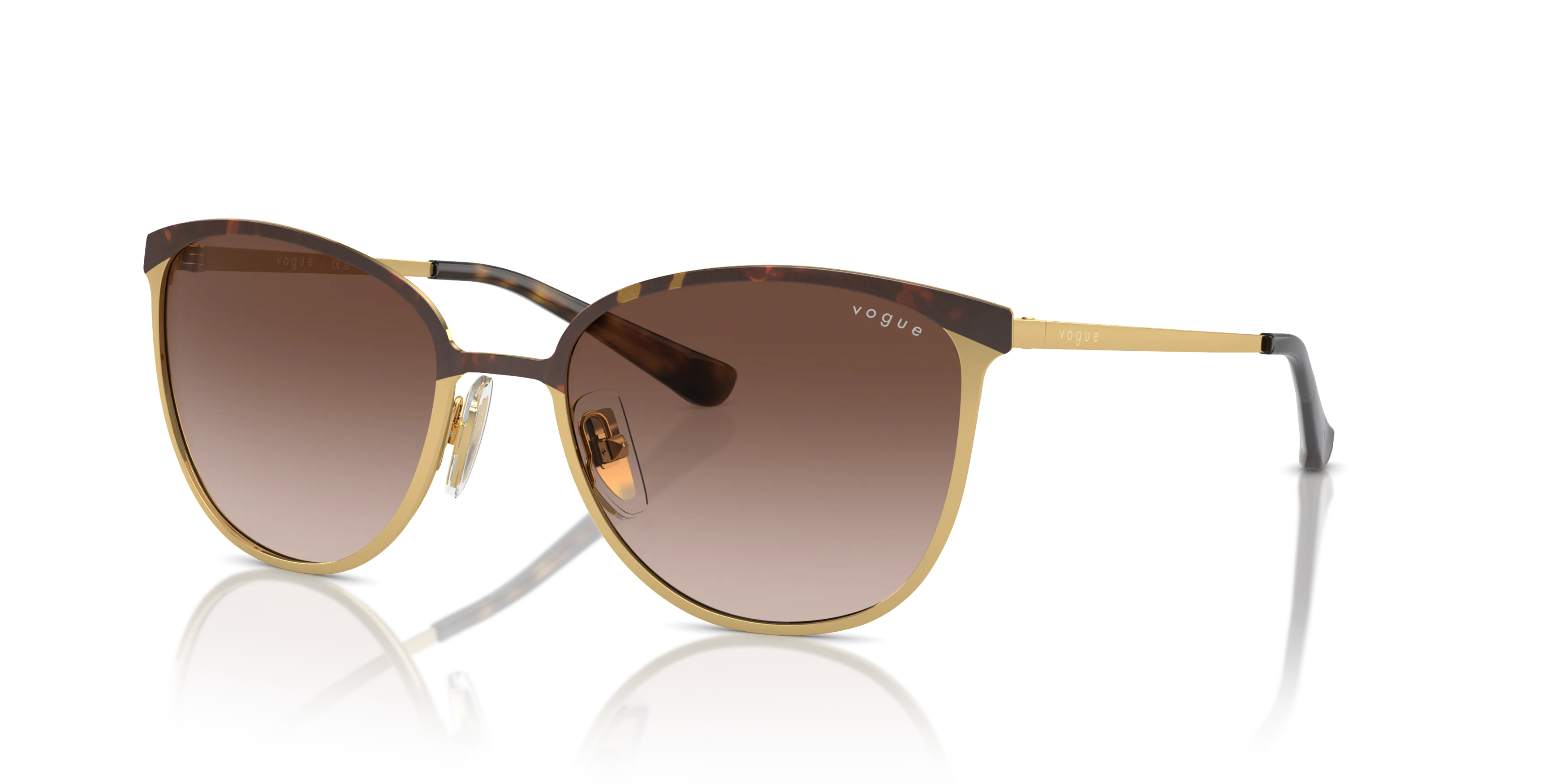 Angle_Left01, VOGUE EYEWEAR VO4002S 507813