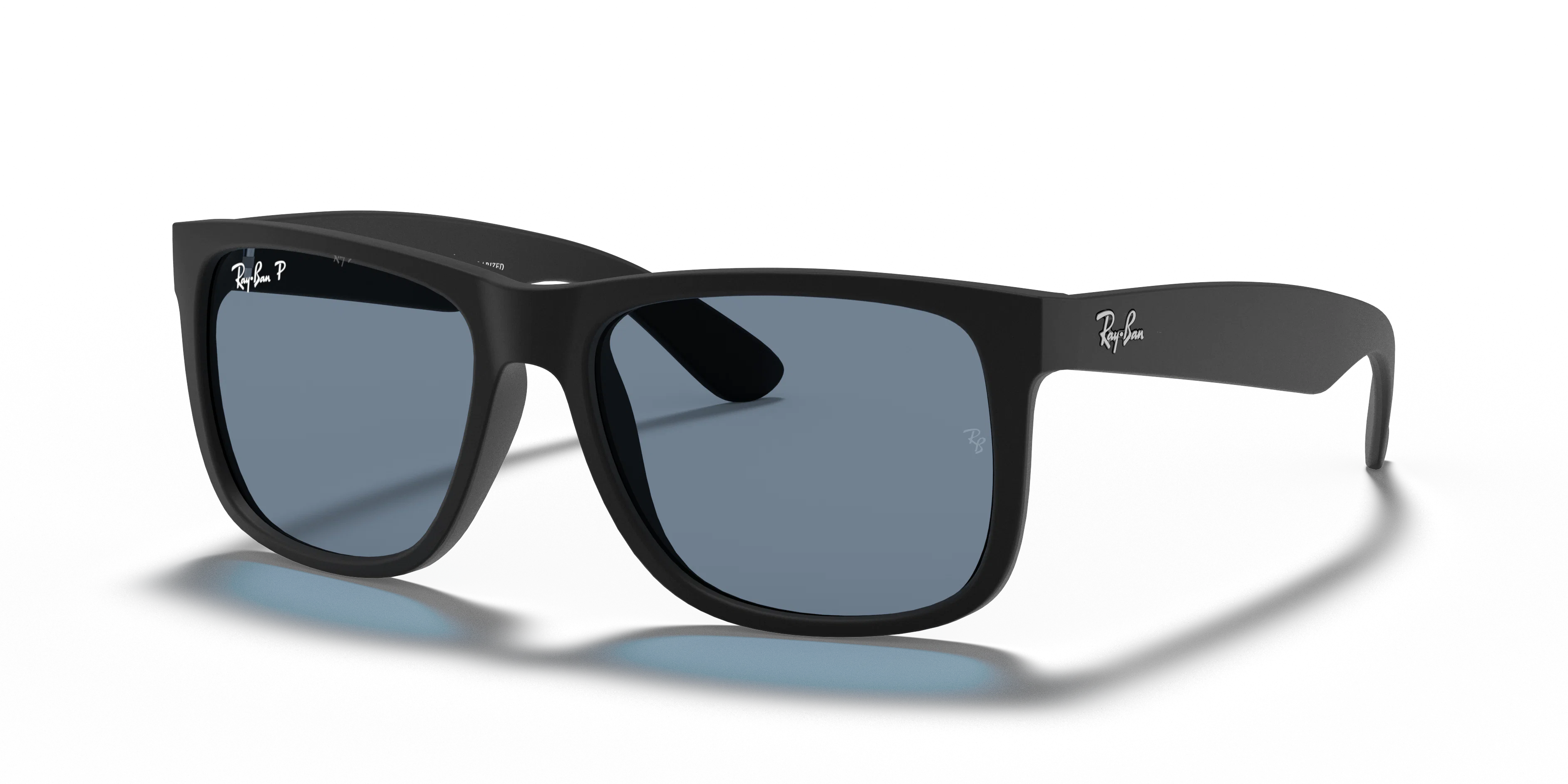 Angle_Left01, Ray-Ban RB4165 Justin Classic RB4165 622/2V