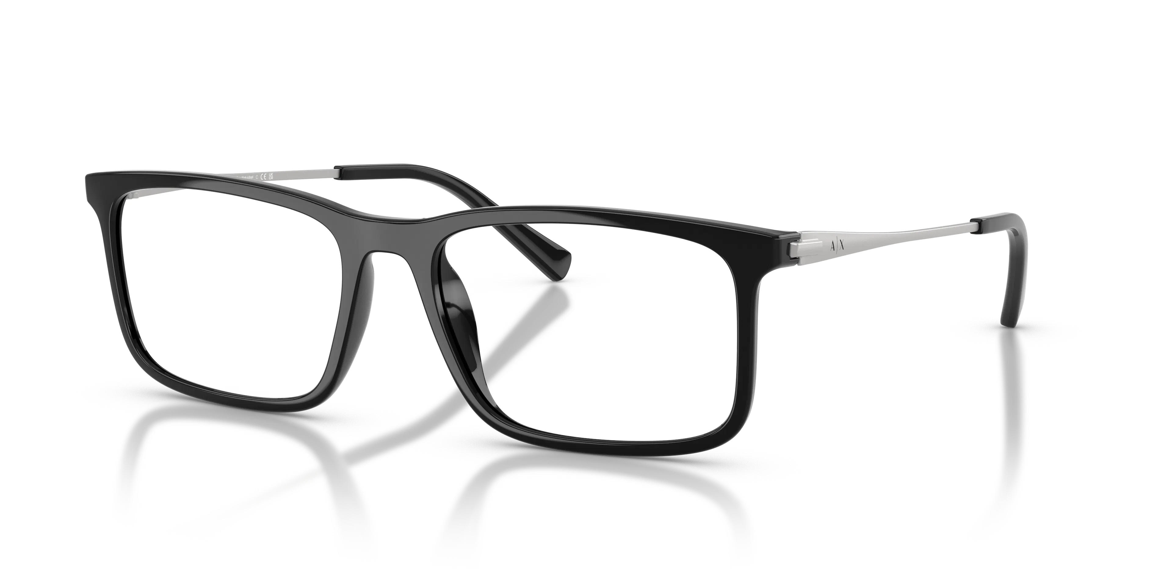 Angle_Left01, ARMANI EXCHANGE AX3148U 8158