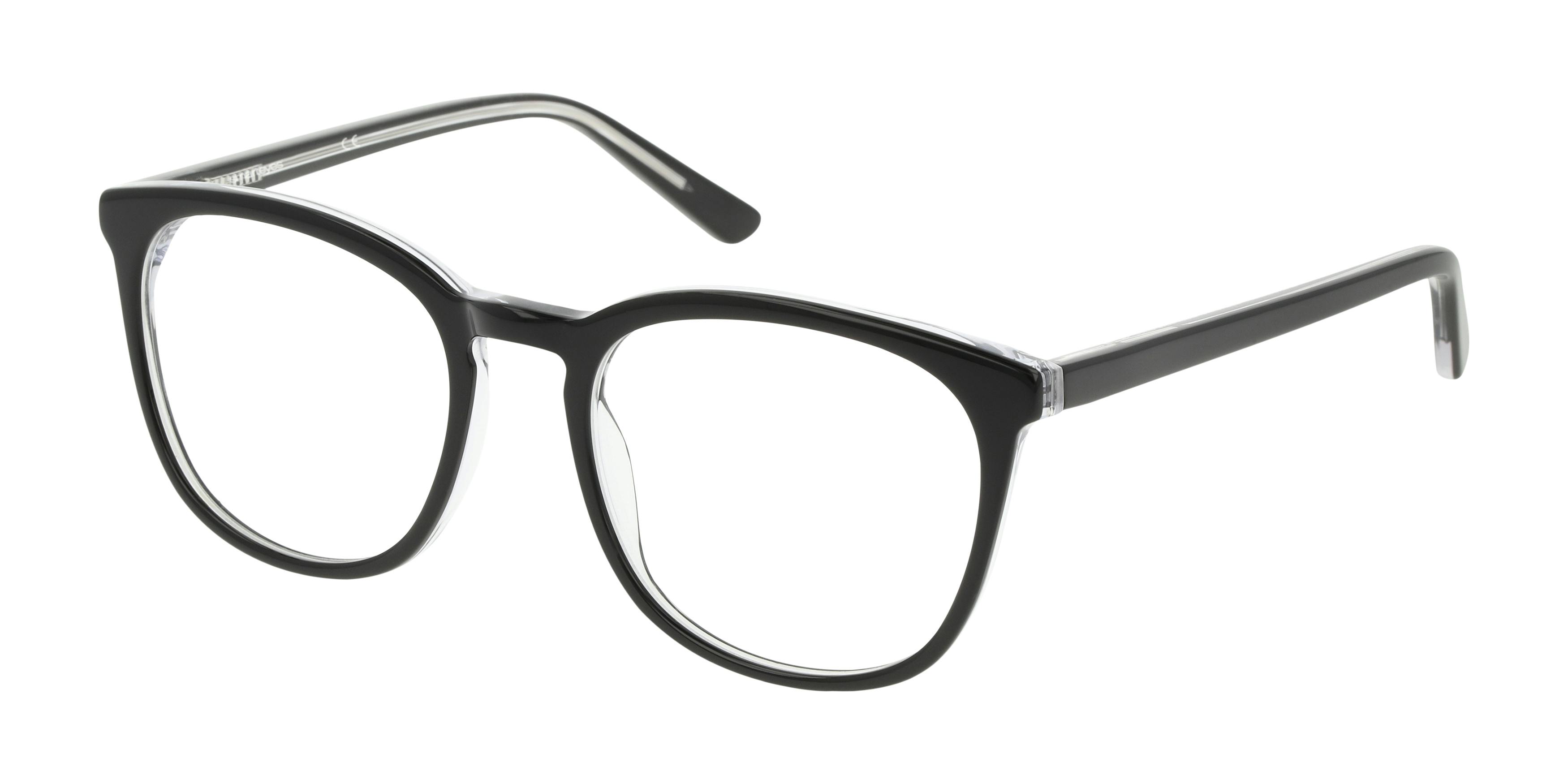 Front, Retro Vibes 0IY2030 C02 Glasögonbåge