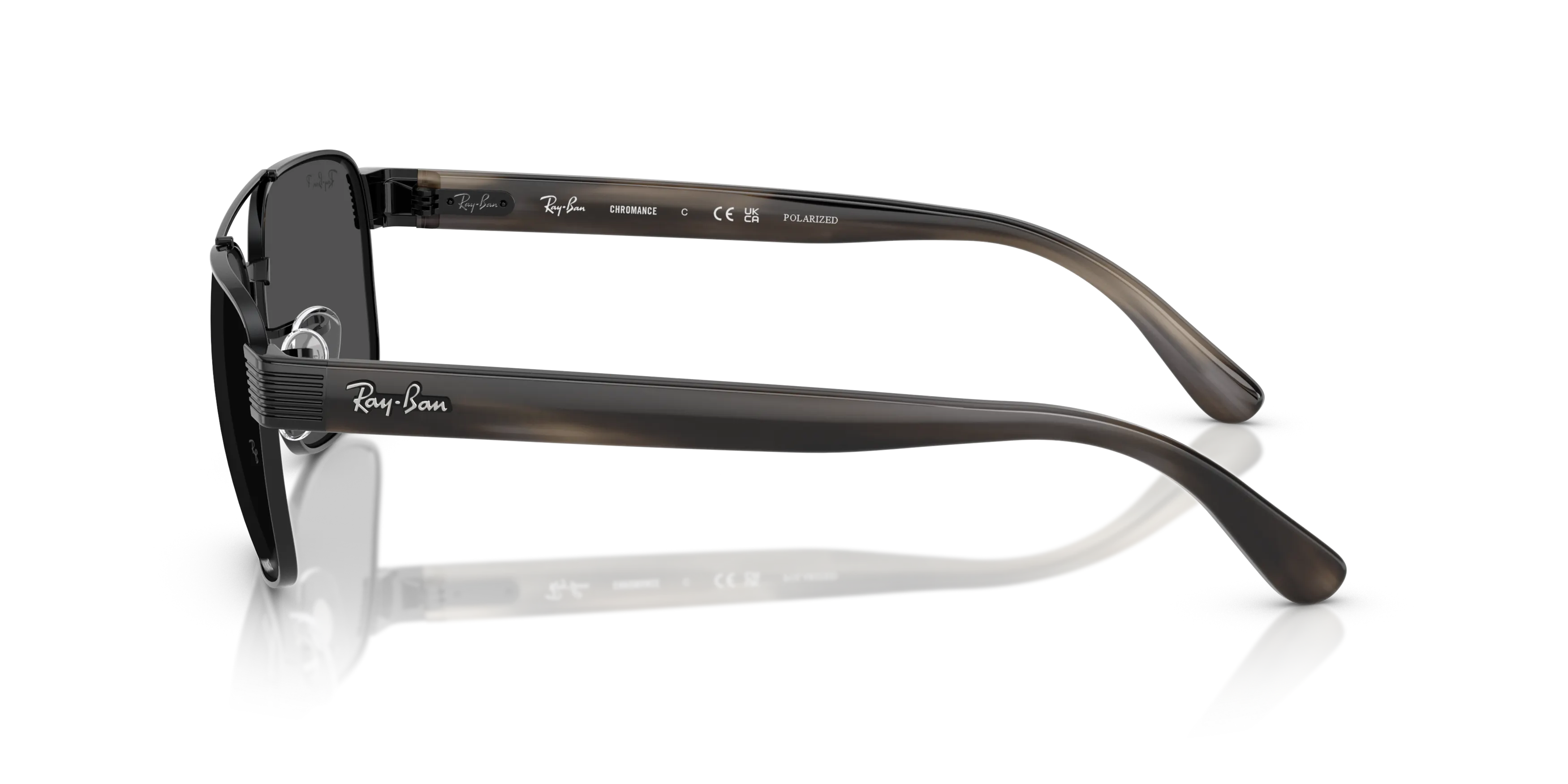 Angle_Left02, Ray-Ban RB3751CH 002/K8