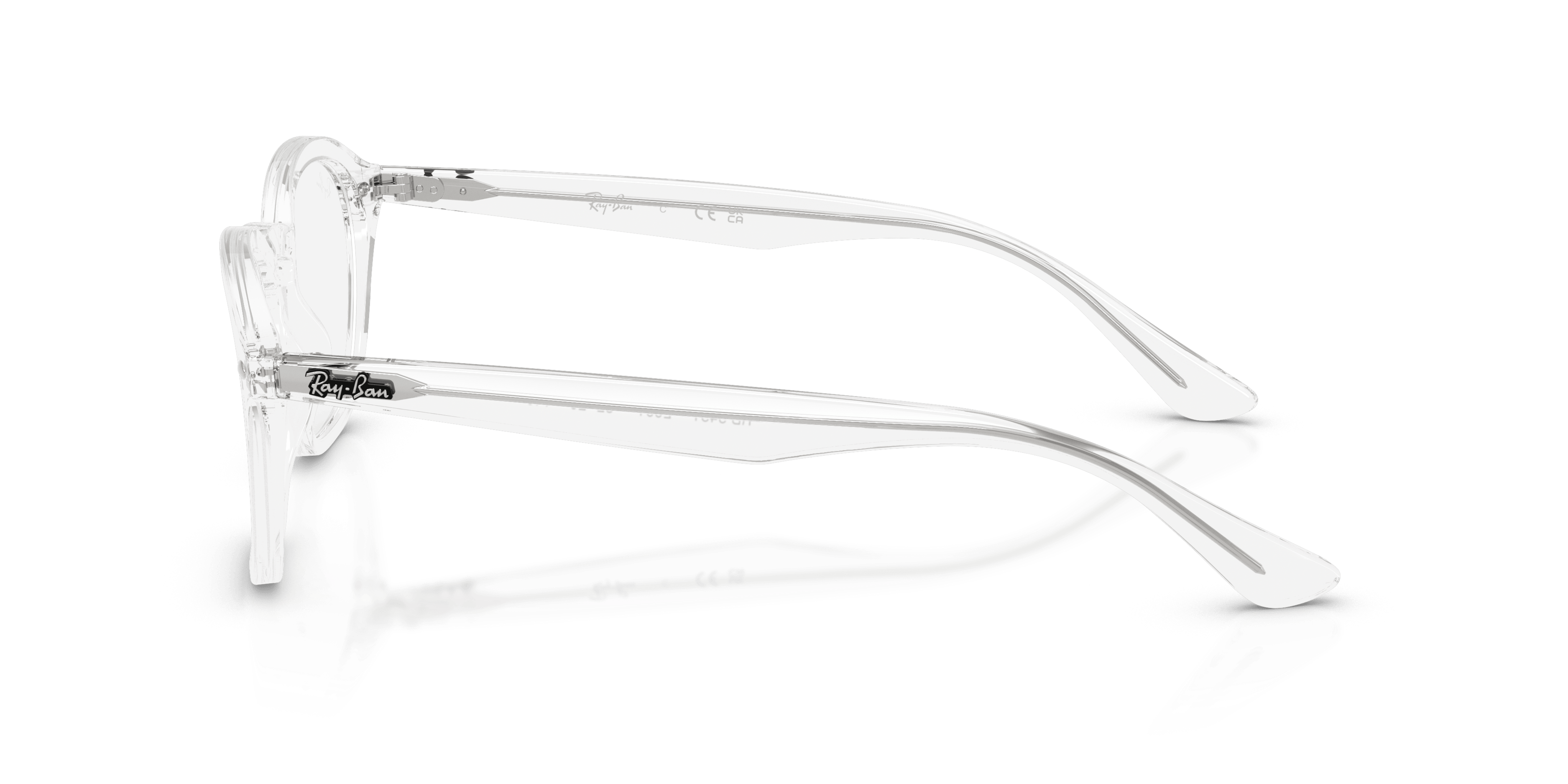 Angle_Left02, Ray-Ban RB5451 2001