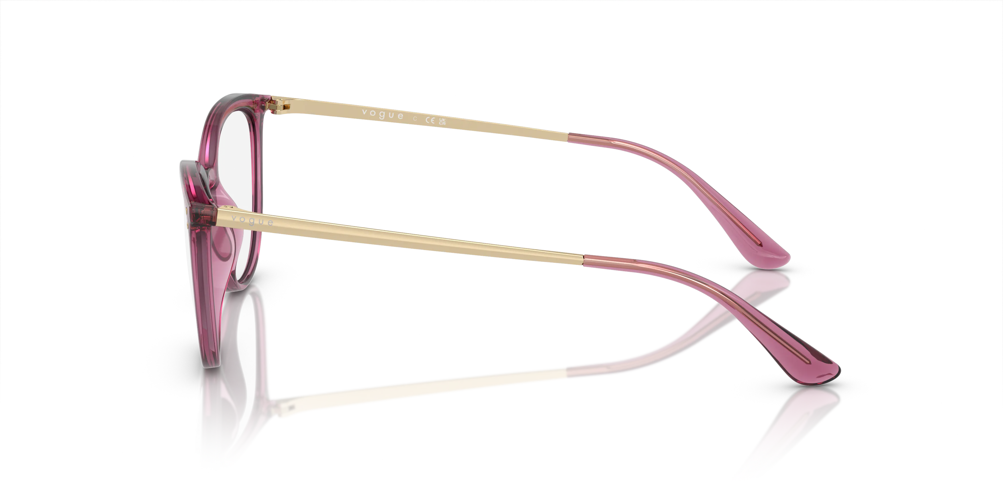 Angle_Left02, Vogue VO 5276 Glasses