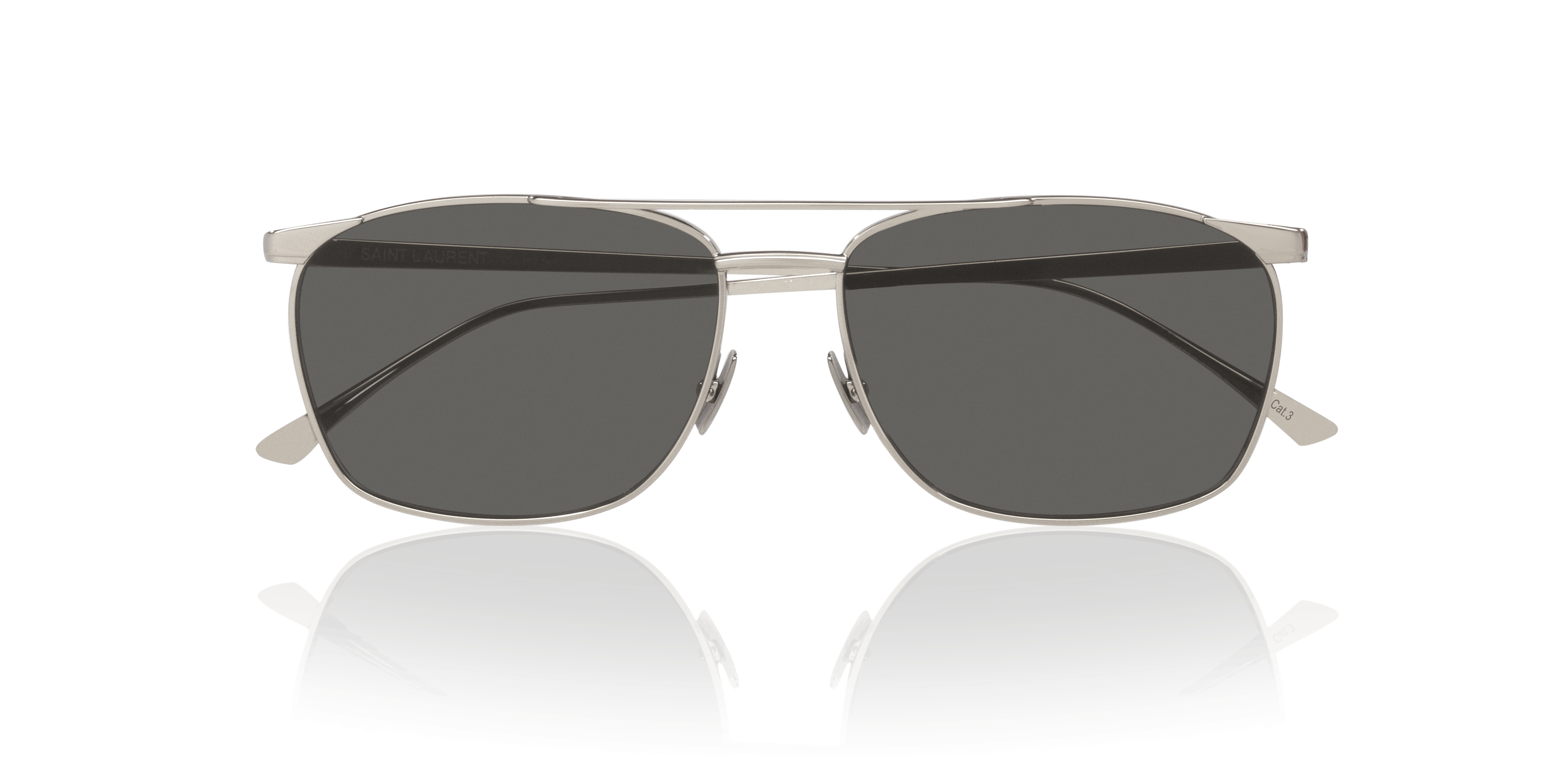 Folded, Saint Laurent SL 796 Sunglasses
