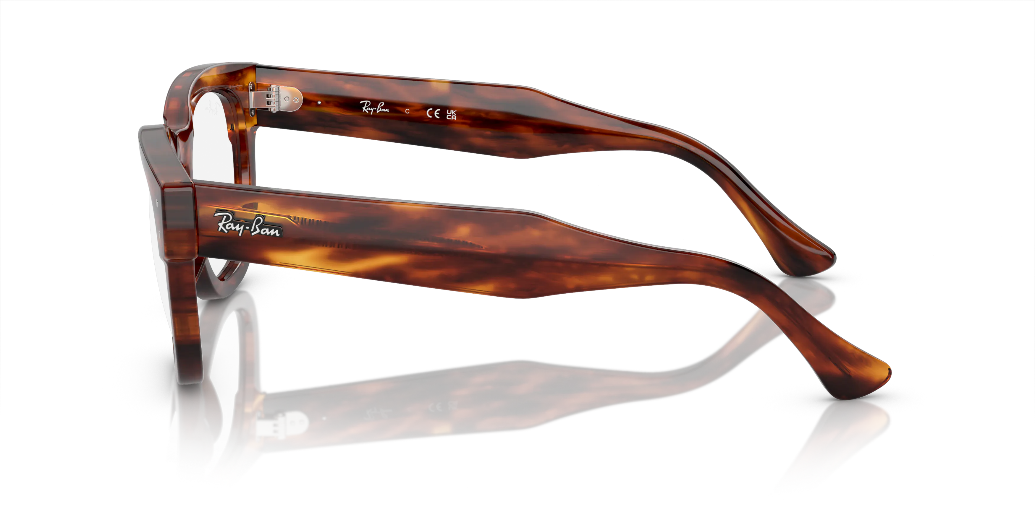Angle_Left02, Ray-Ban Mega Hawkeye RX0298V 2144