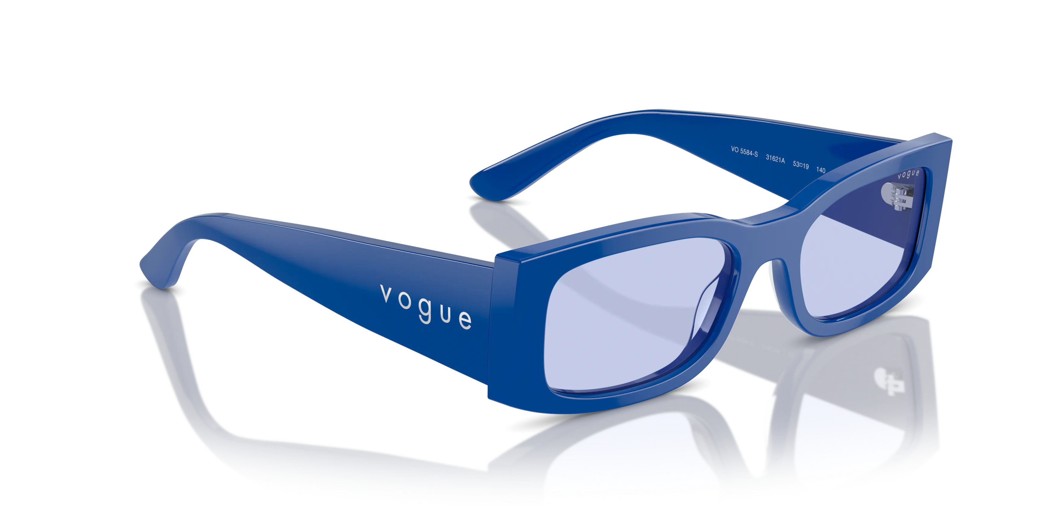 Angle_Right01, Vogue Eyewear VO5584S 31621A