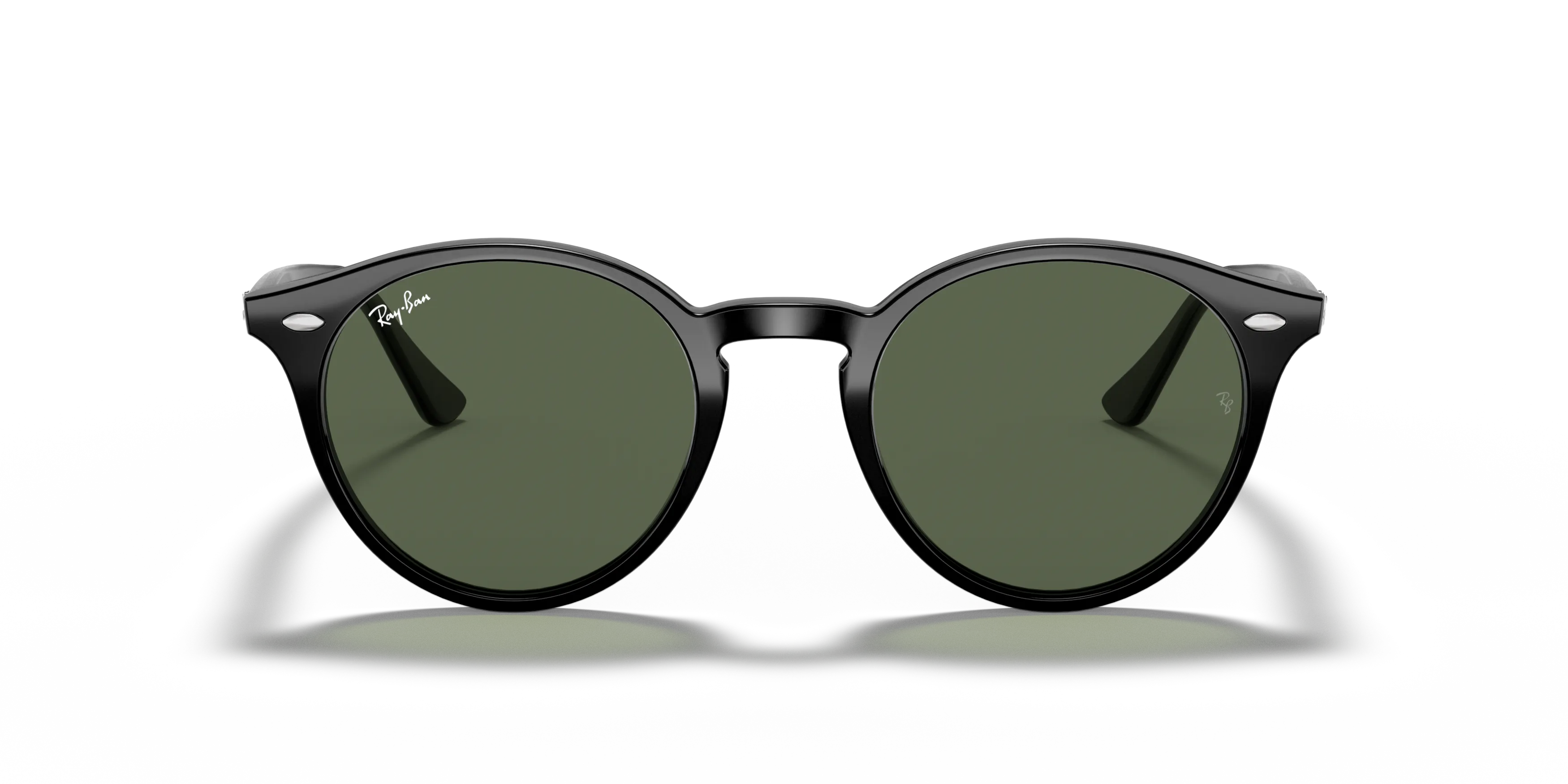 Front, RAY-BAN RB2180 601/71