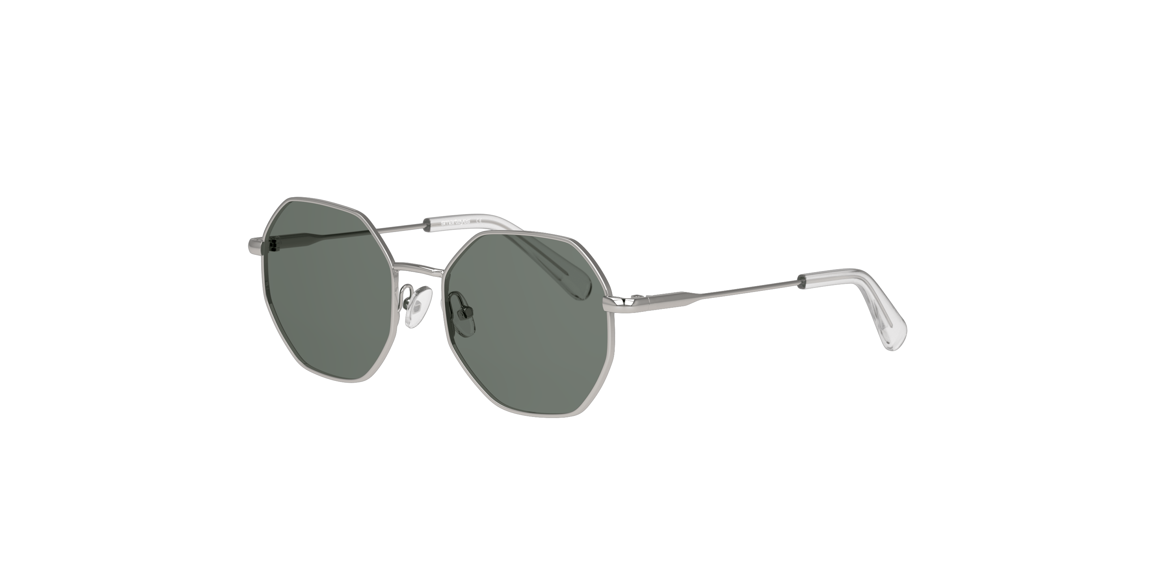 Angle_Left01, Kids Sun 0IY5038 C02 Solbriller