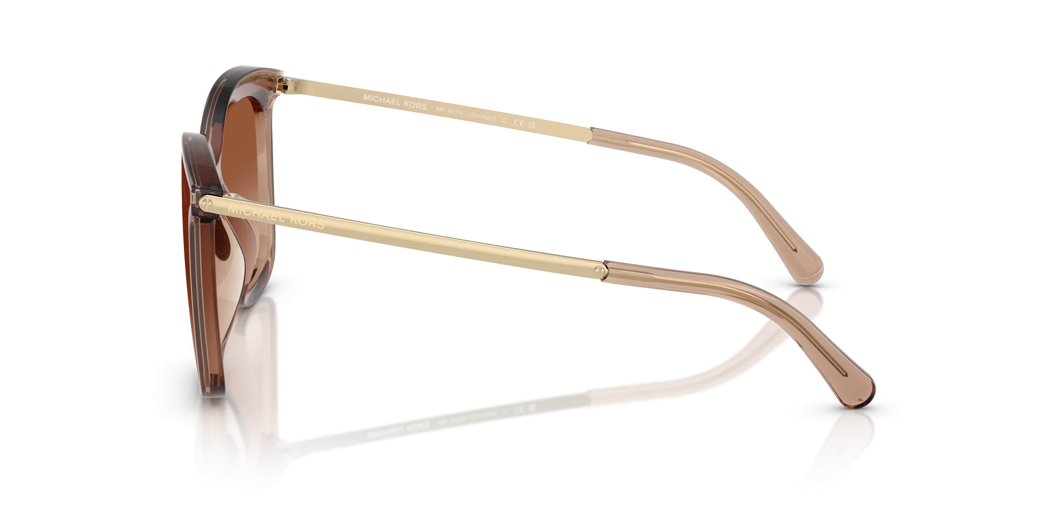 Angle_Left02, Michael Kors Zermatt MK2079U 39383B