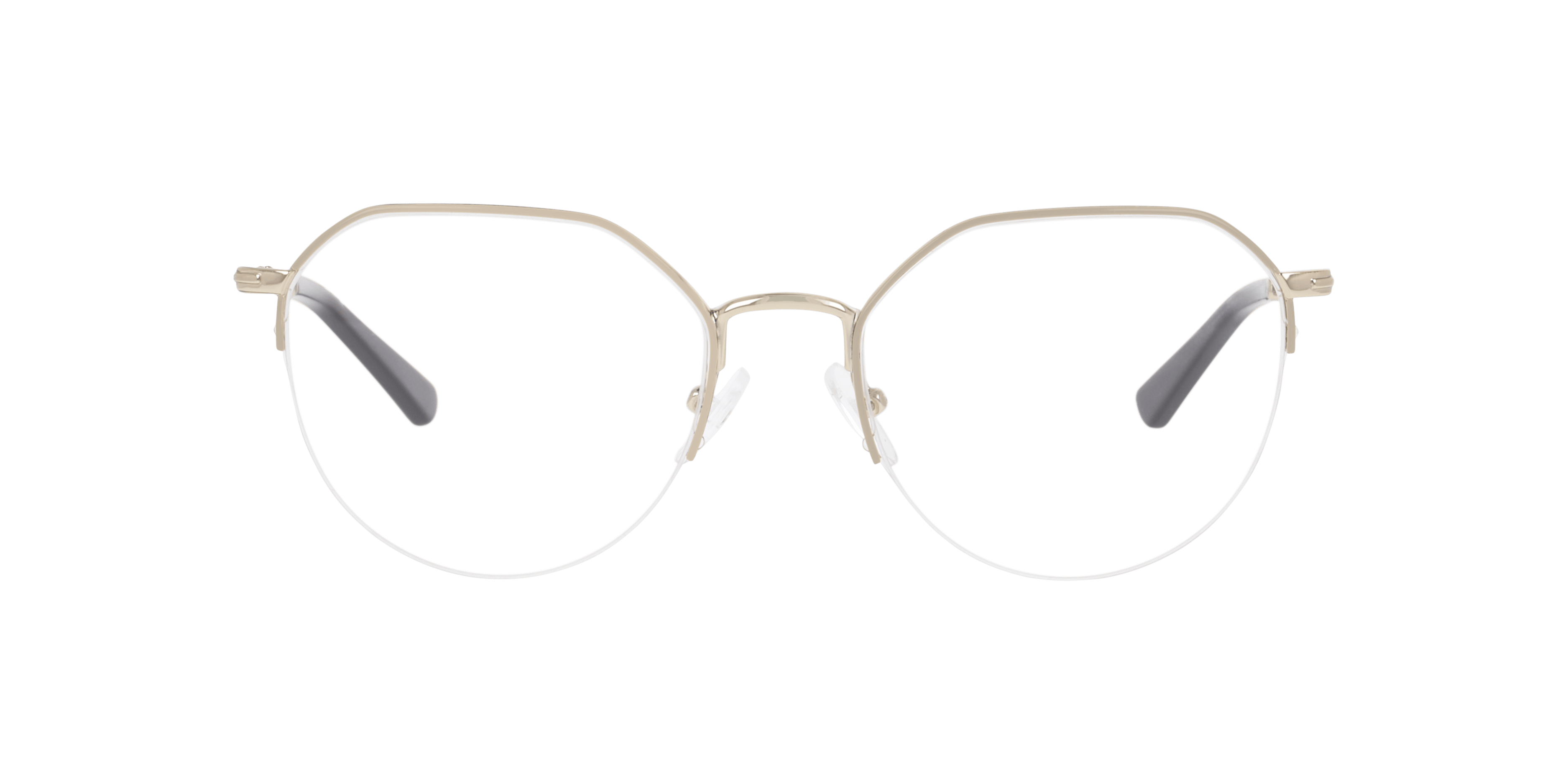 Front, Vintage Flair 0IY1372 C01 Glasögonbåge