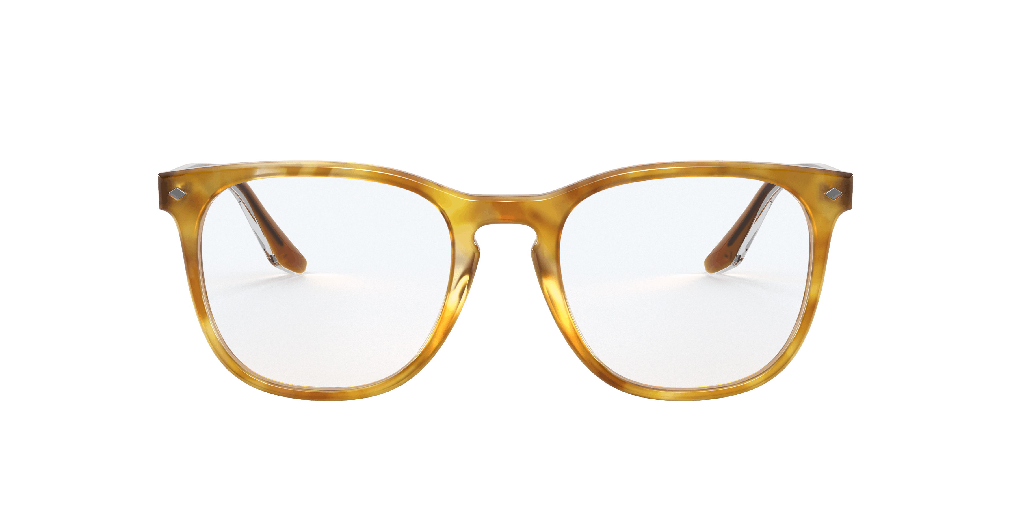 Front, Giorgio Armani AR7185 5761