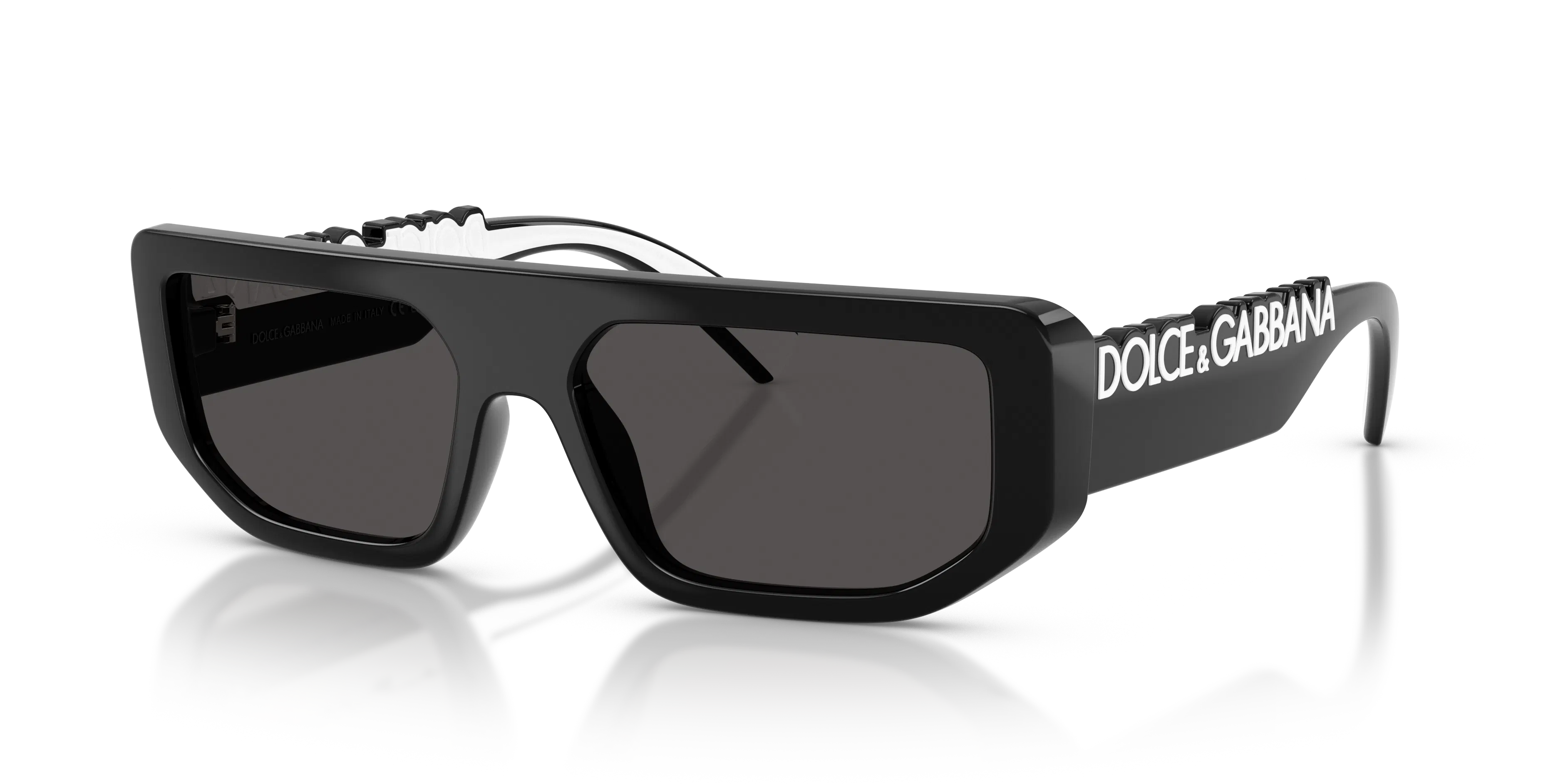 Angle_Left01, Dolce & Gabbana DG 6203 Sunglasses