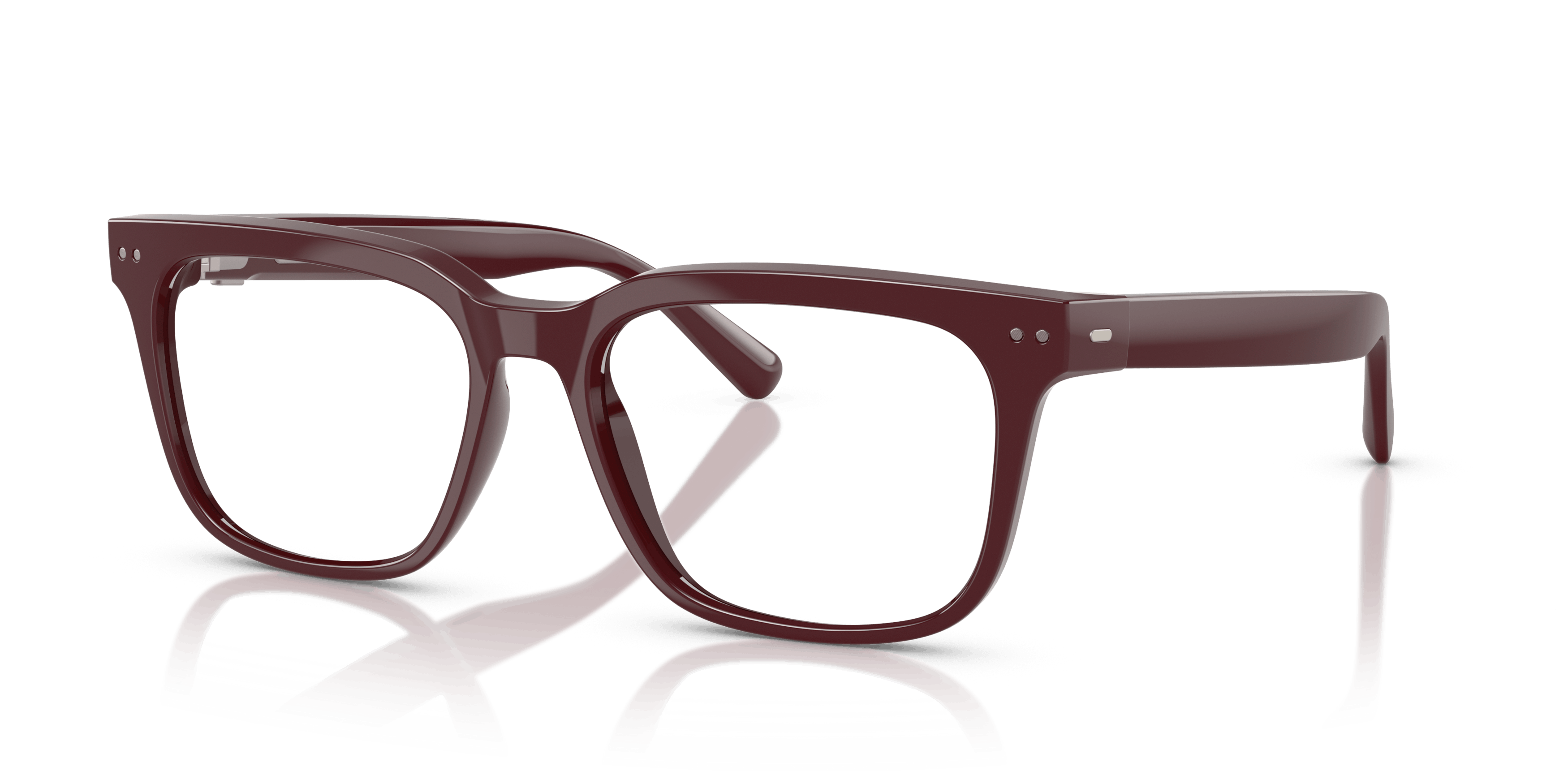Angle_Left01, Nuance Audio AW5004 Hearing Glasses