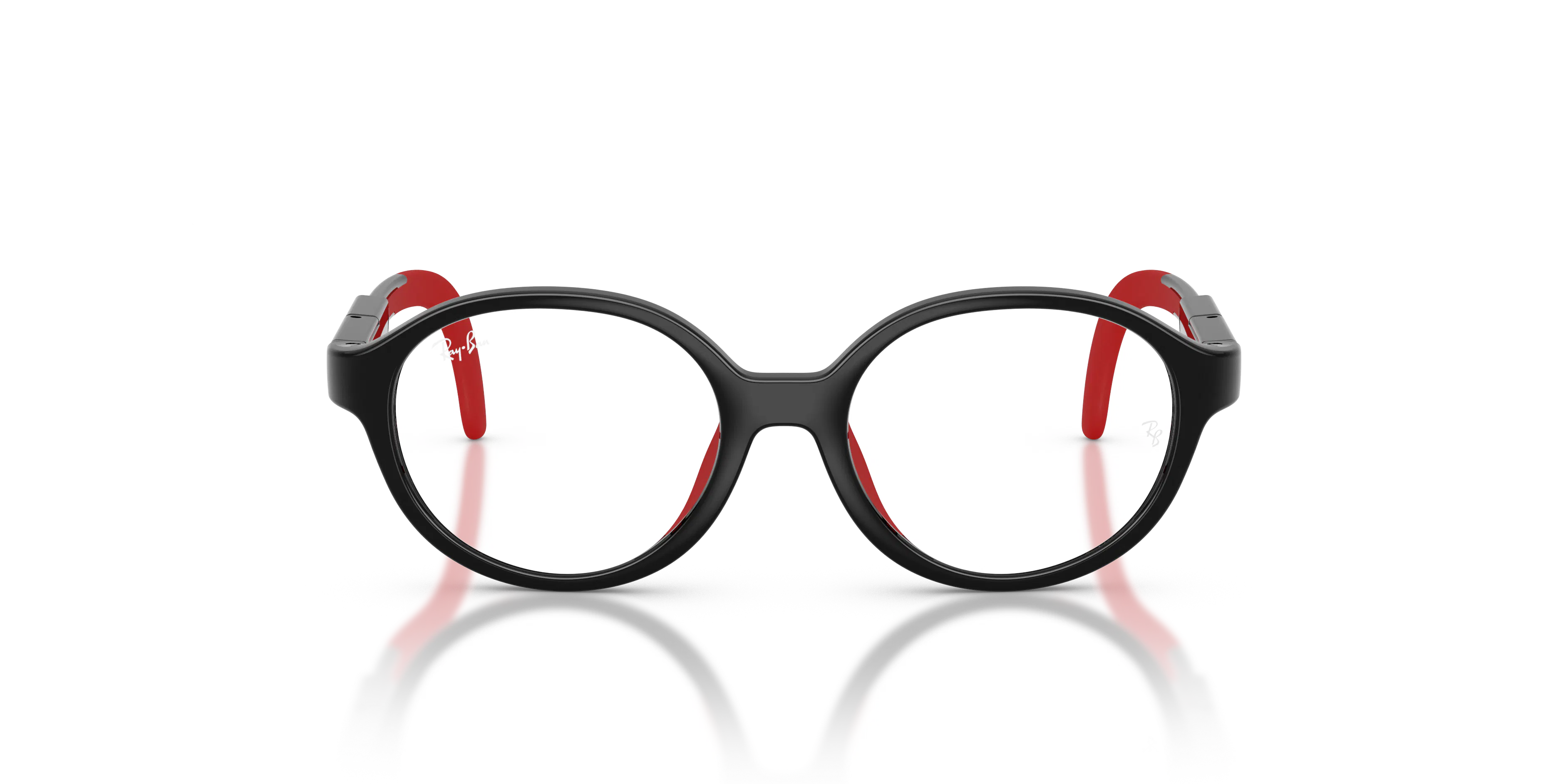 Front, Ray-Ban Optics Kids Bio-Based RBA1981 7529