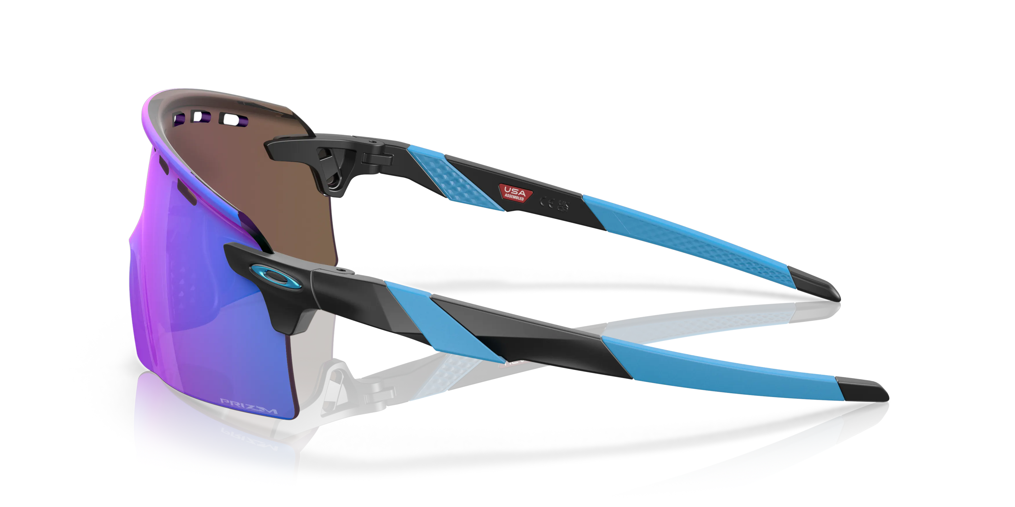 Angle_Left02, Oakley Encoder Strike OO 9235 Sunglasses