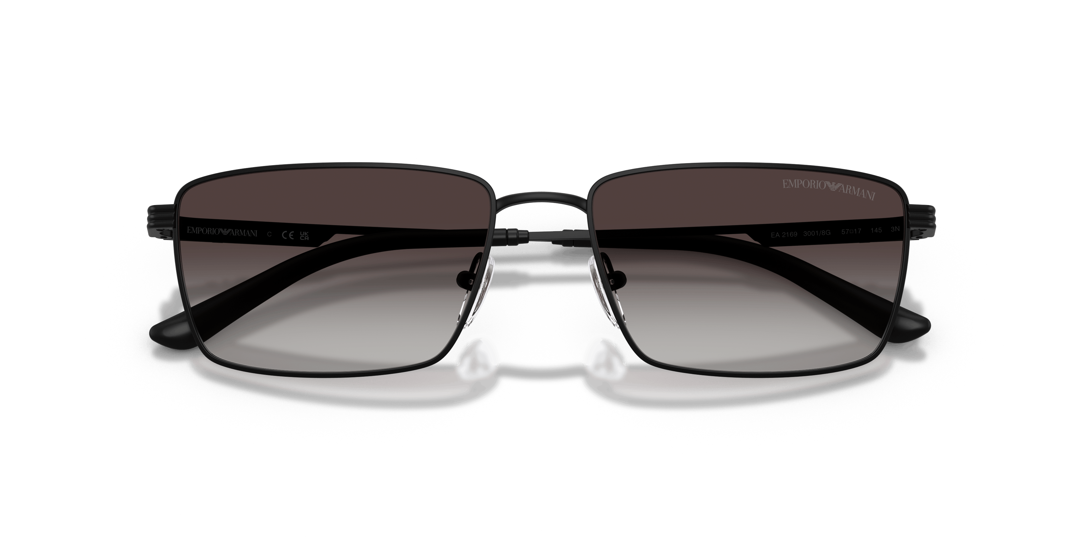 Folded, Emporio Armani EA2169 30018G