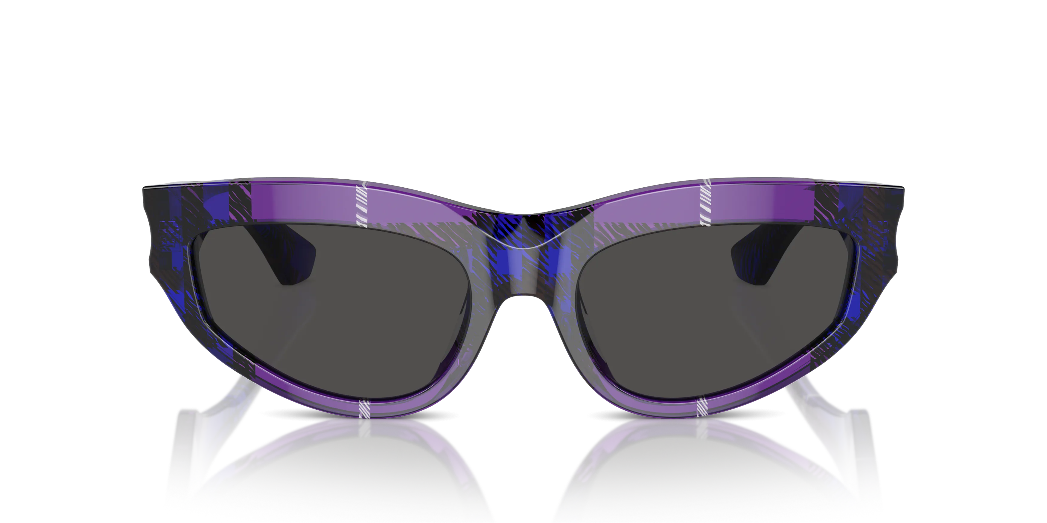 Front, BURBERRY BE4425U 411387