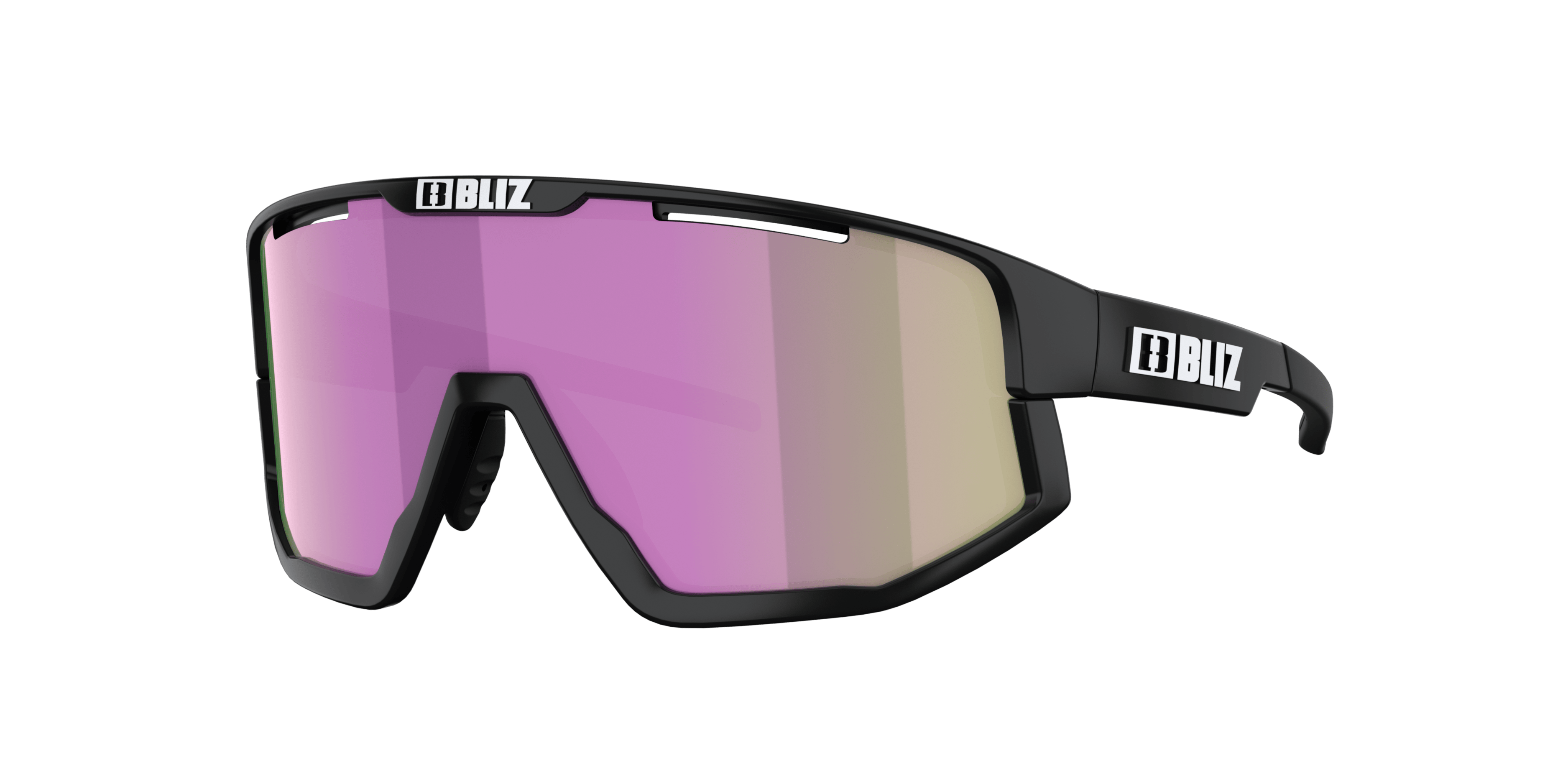 Angle_Left01, Bliz 0ZB7013 701301 Solbriller