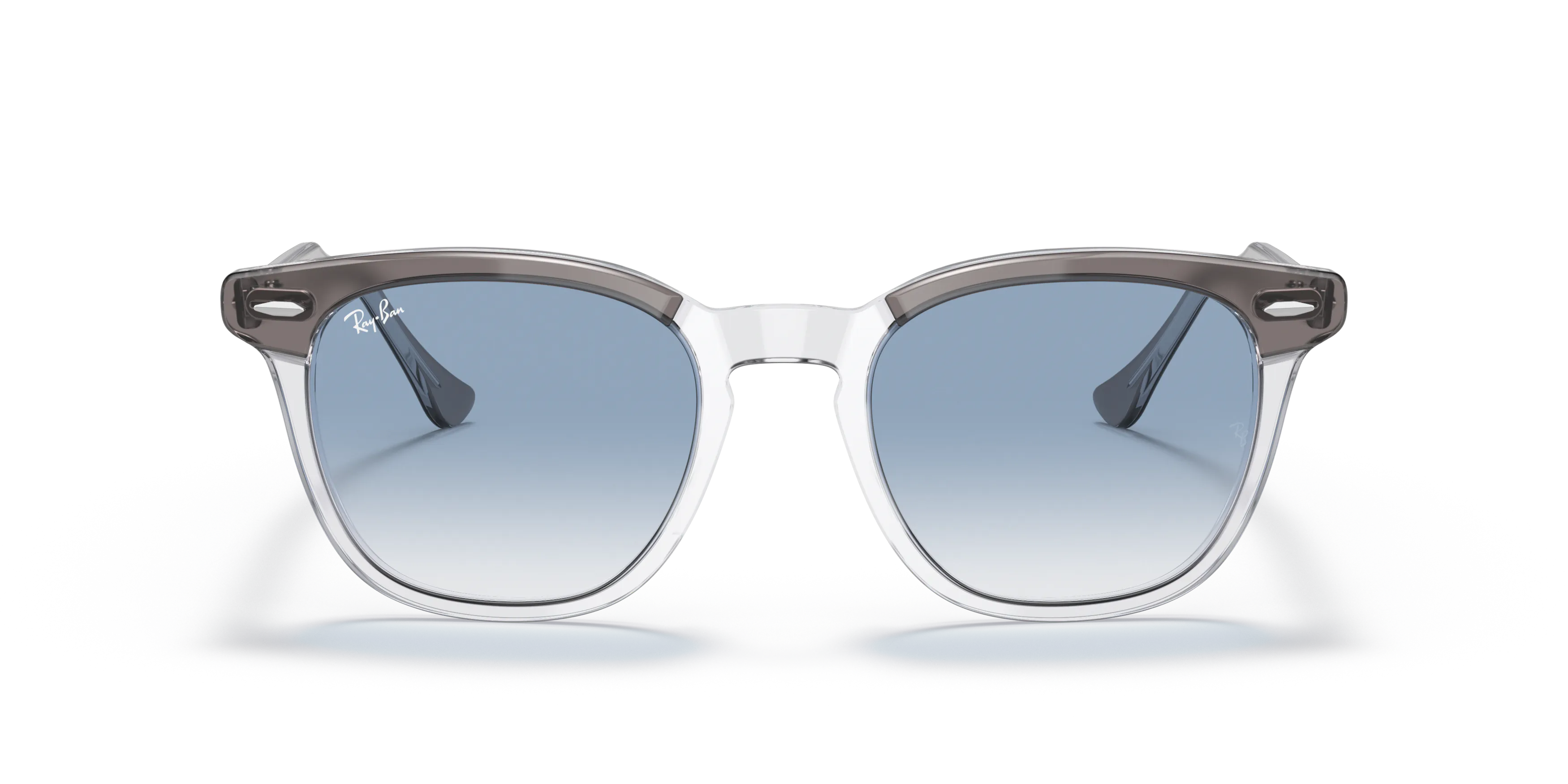Front, Ray-Ban HAWKEYE RB2298 13553F